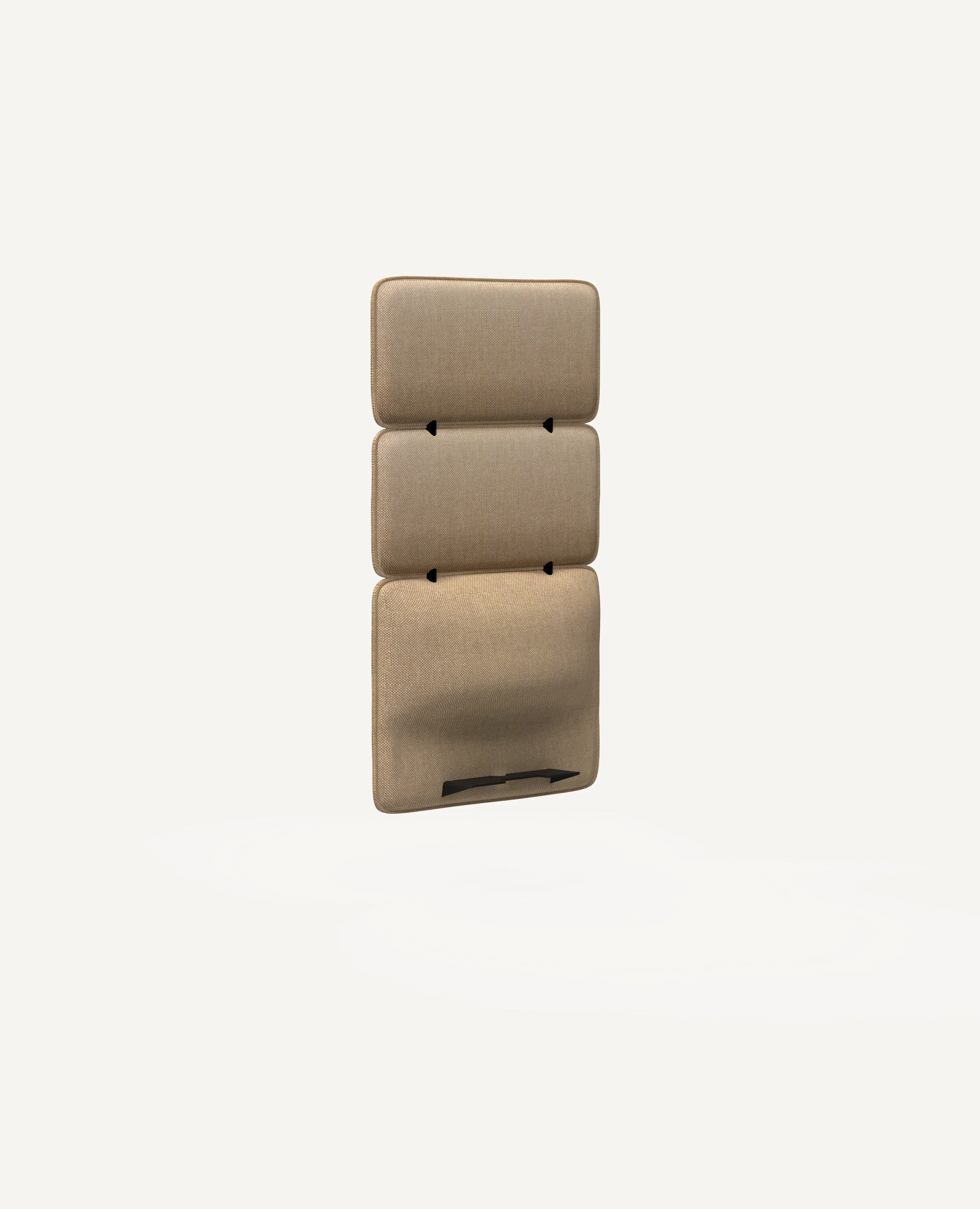 Adapt Single Arm/Back - Highback