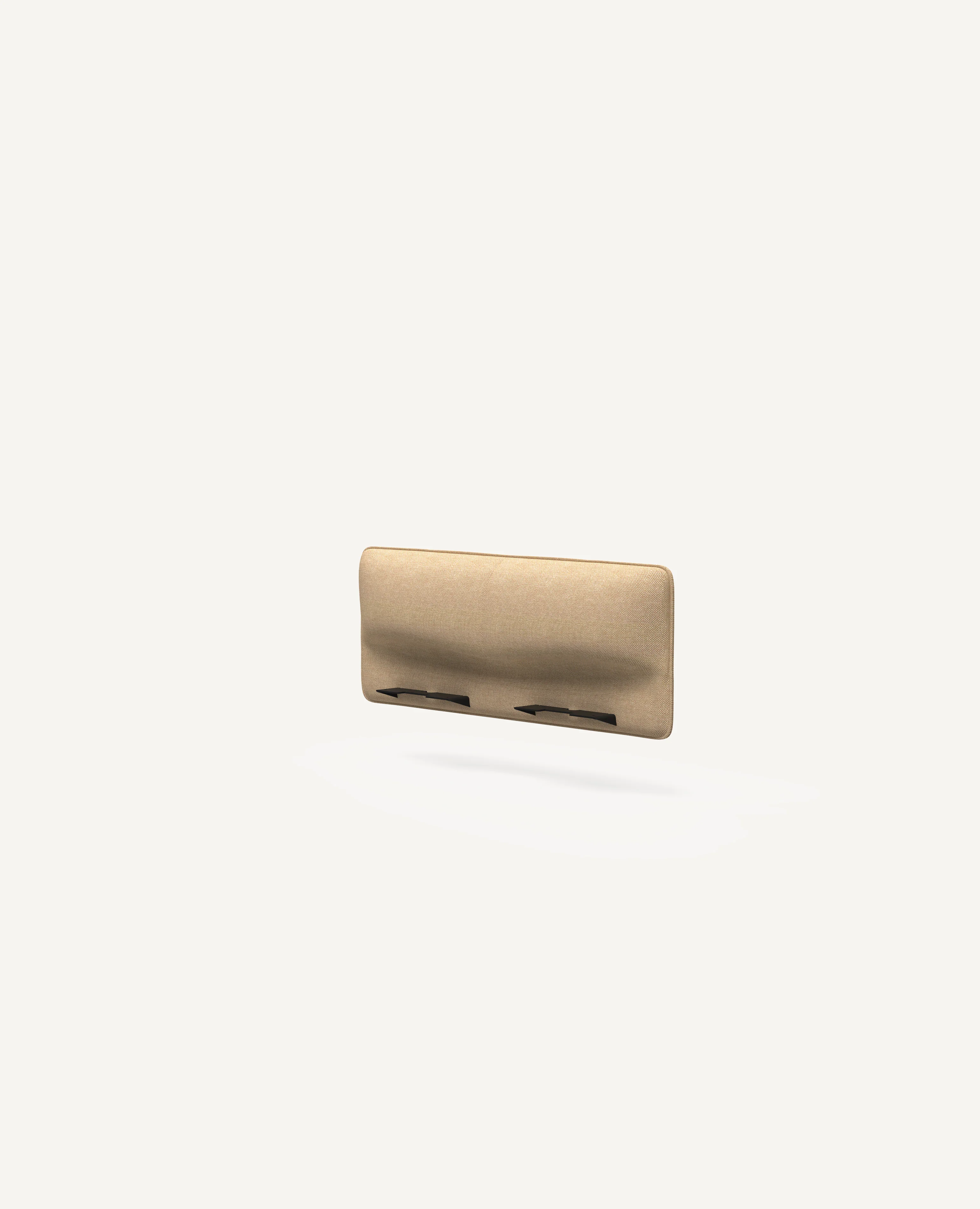 Adapt Two-Seat Back - Lowback