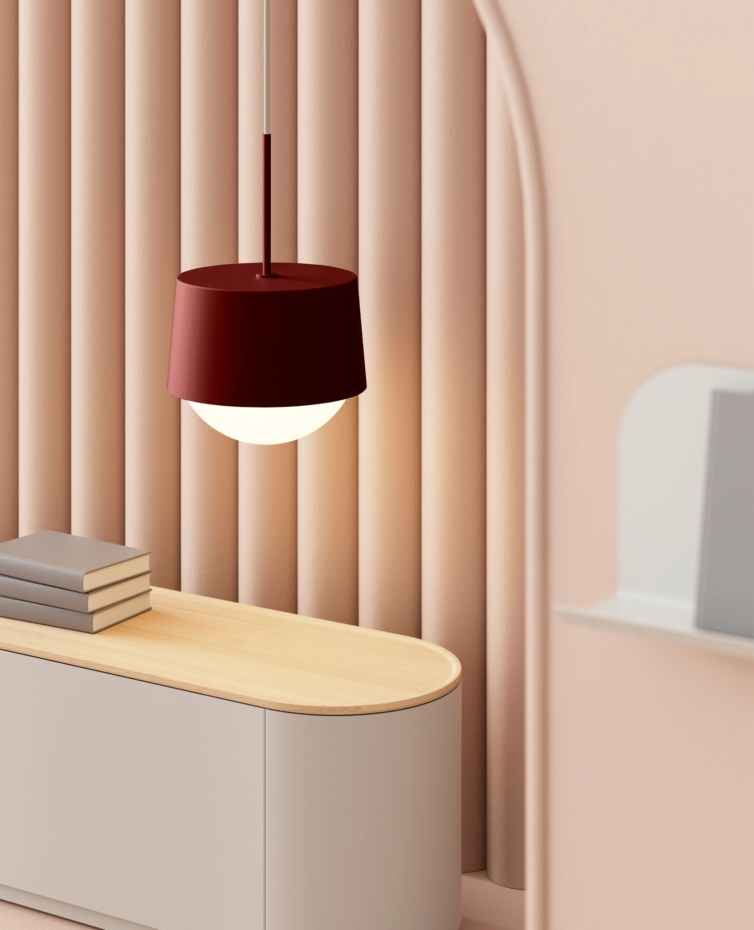 Atlas Pendant Light - Image 2