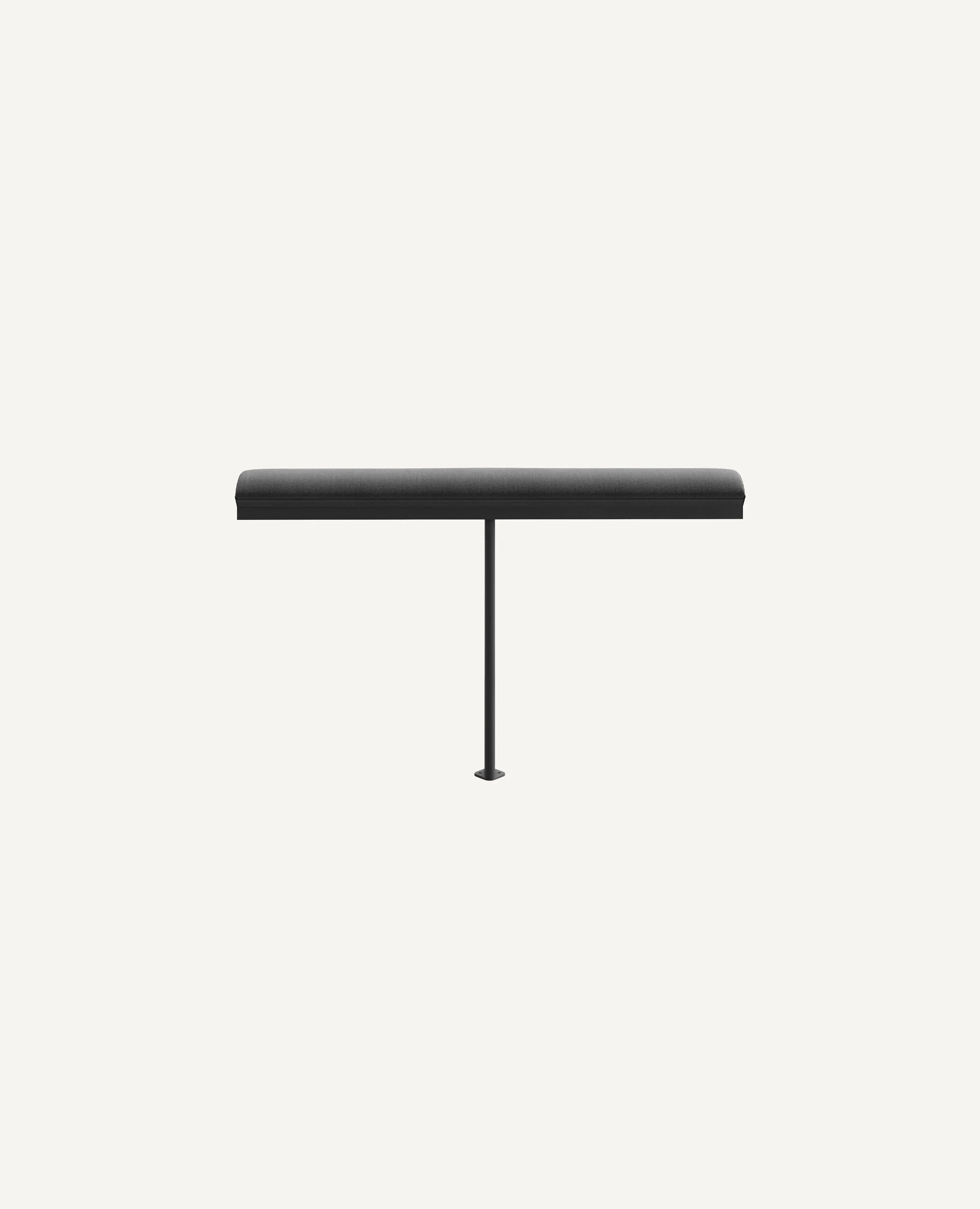 Boulevard Bench - 47" Width