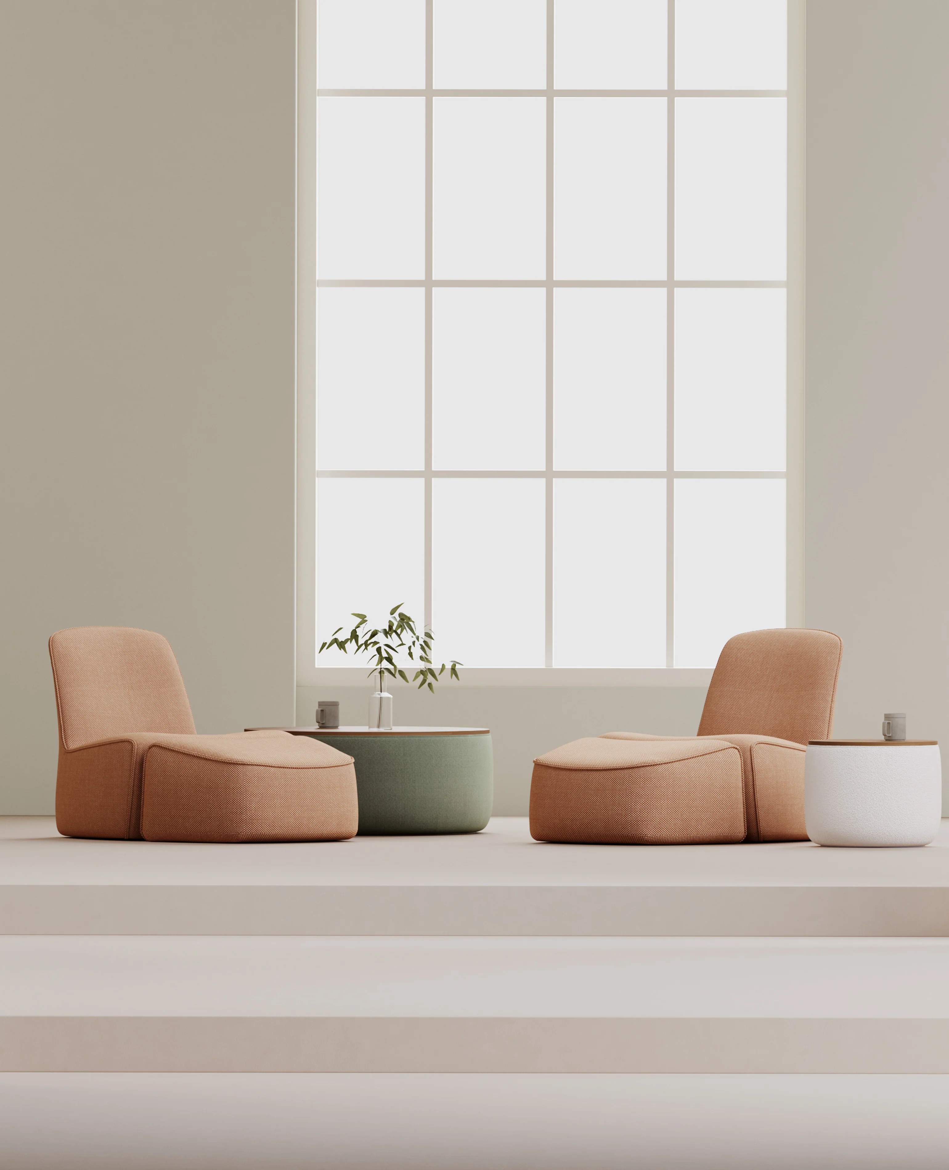 Breck Lounge Chair - Image 2