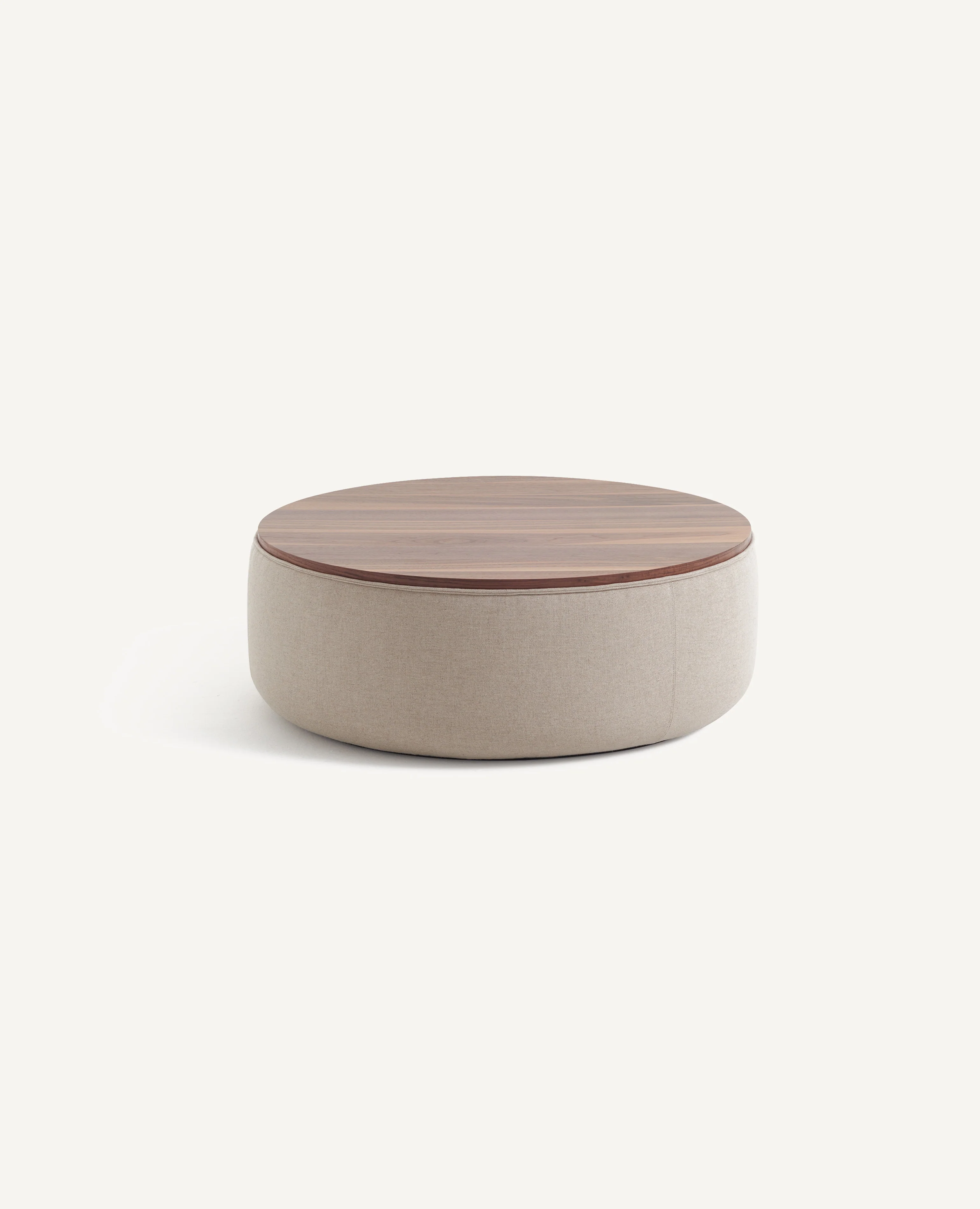 Breck Table - 37.5" Diameter