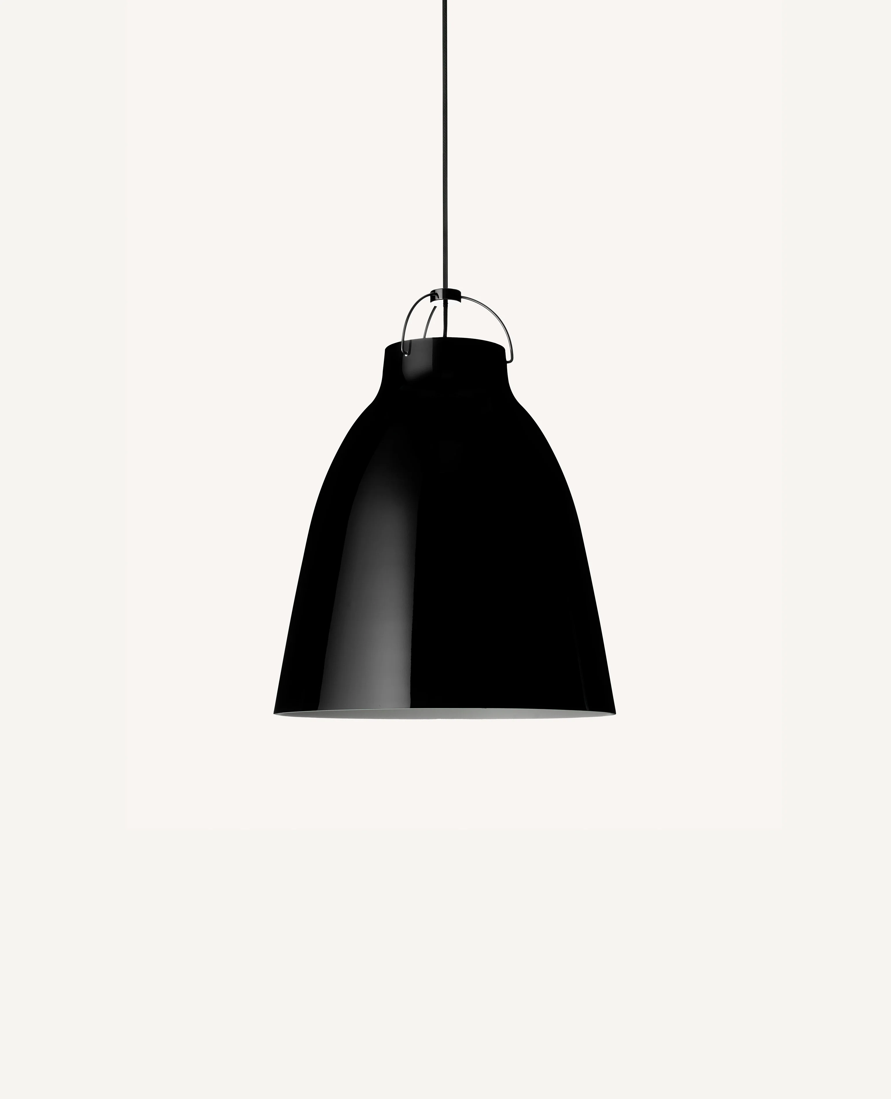 Caravaggio Pendant - Large