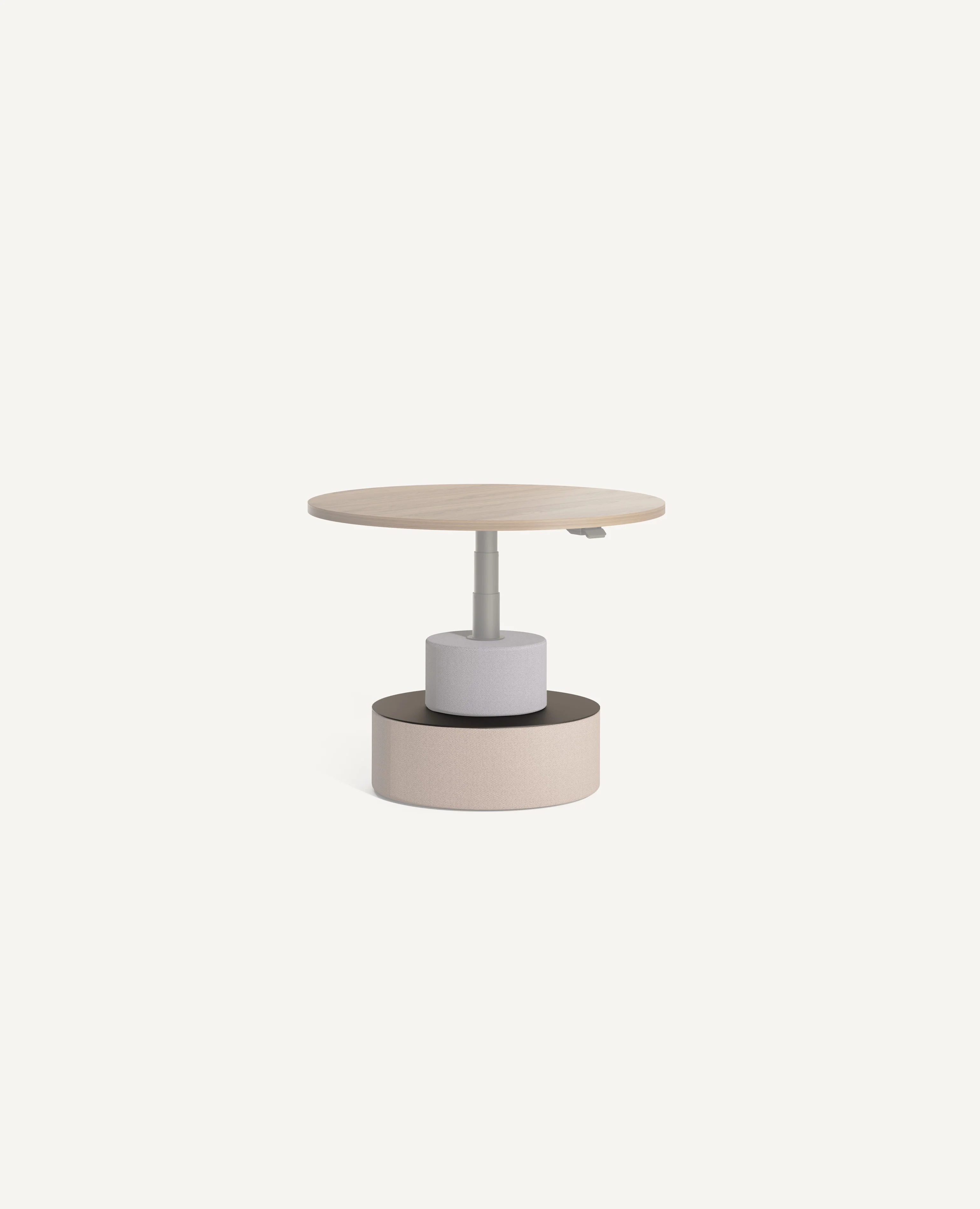 Draper Table Base Protector