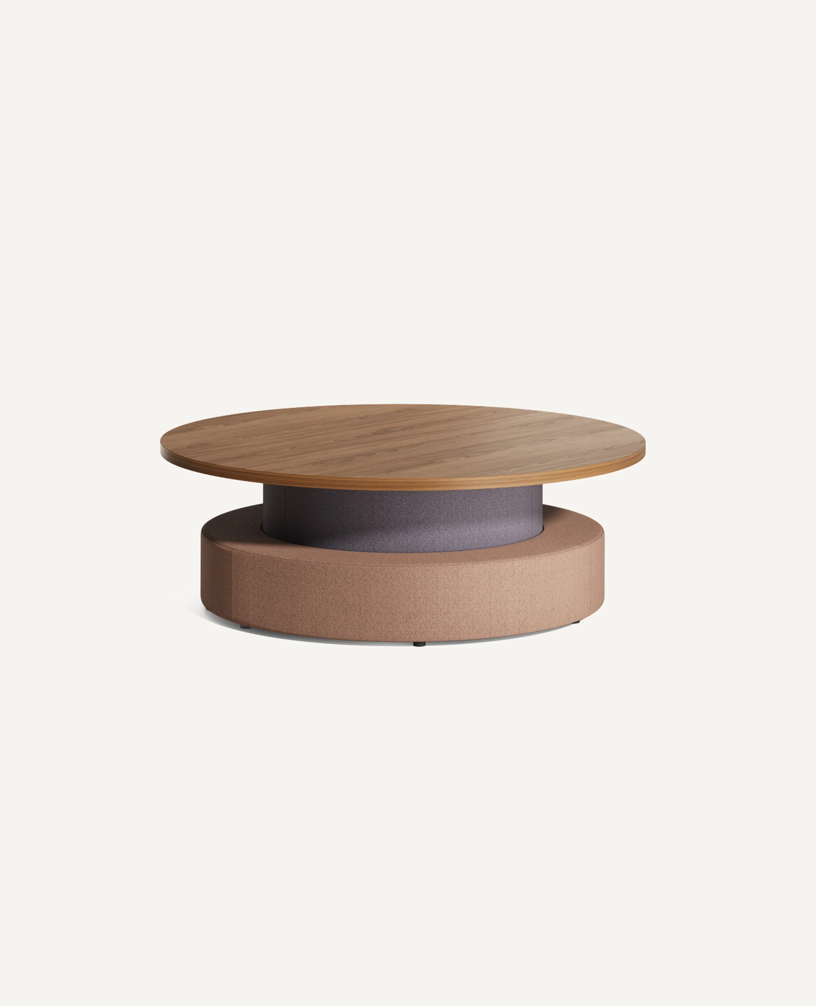 Draper Table, Large - 14.5" Height