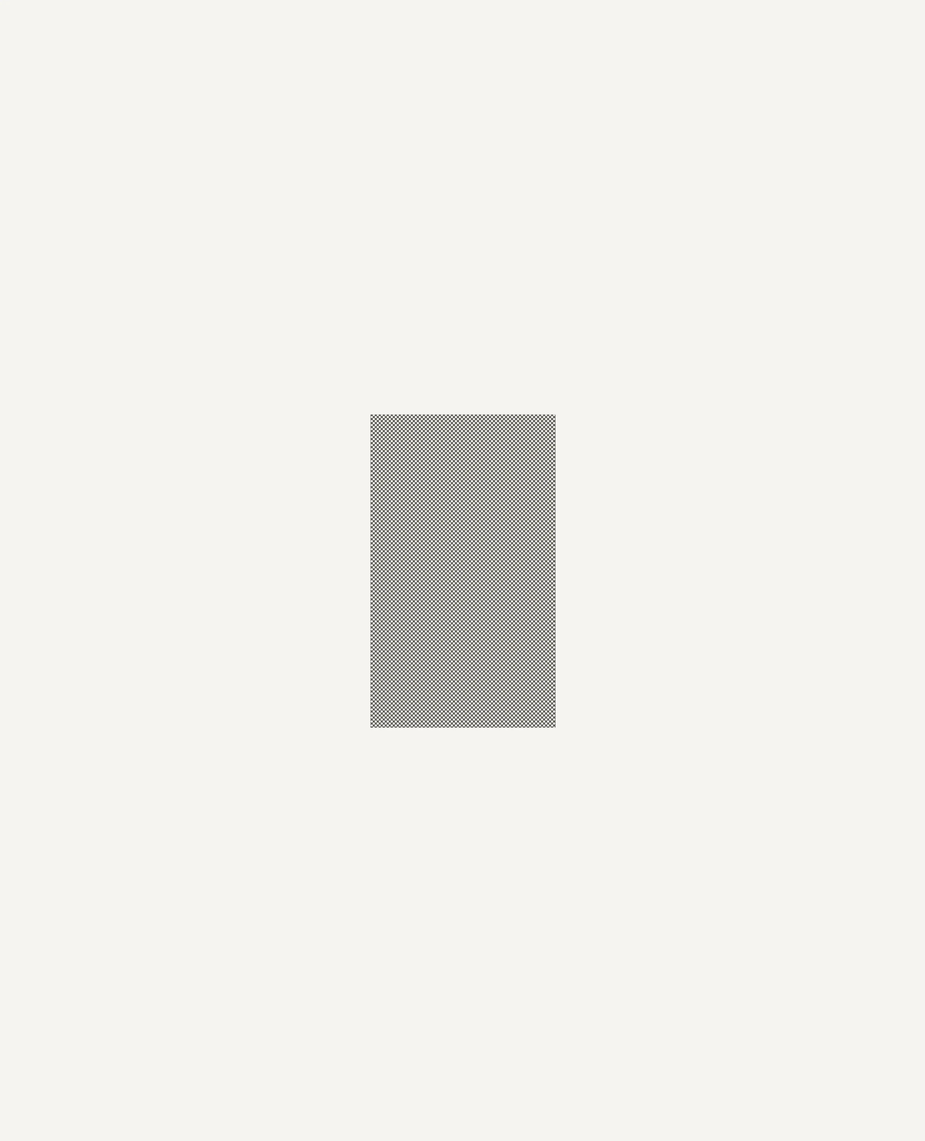 Dry Shelving Perforated Side Panel, 3-Tier - 17.25" Width