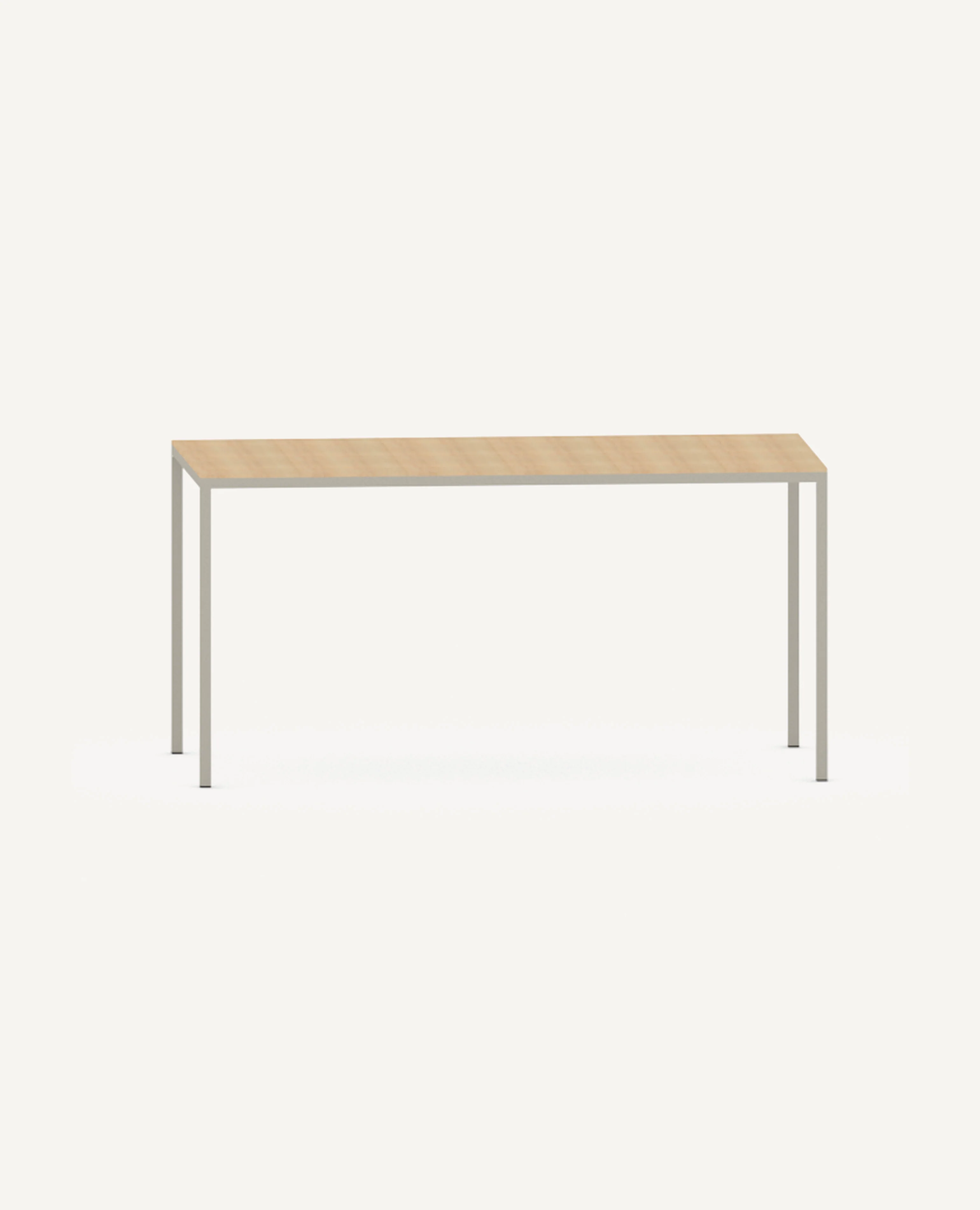 Dry Table, Counter Height, Rectangle - 71" Width