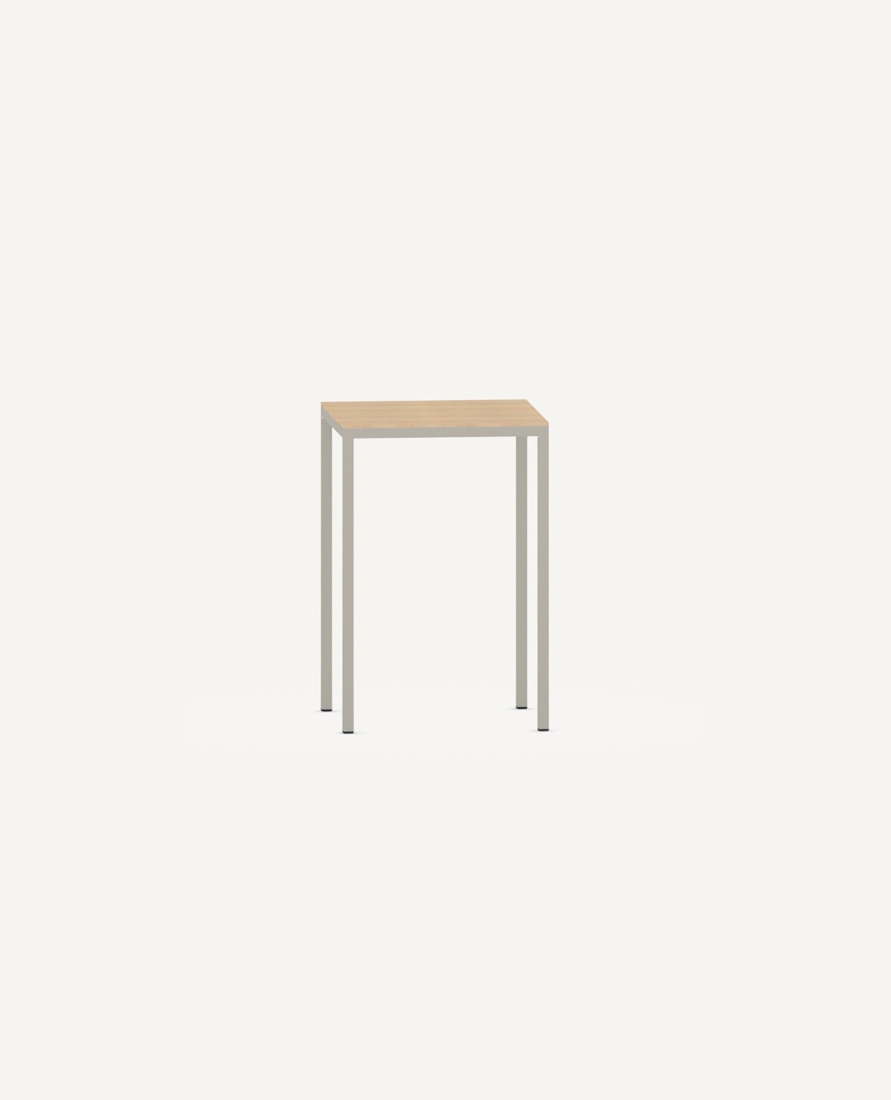 Dry Table, Counter Height, Square - 23.5" x 23.5"