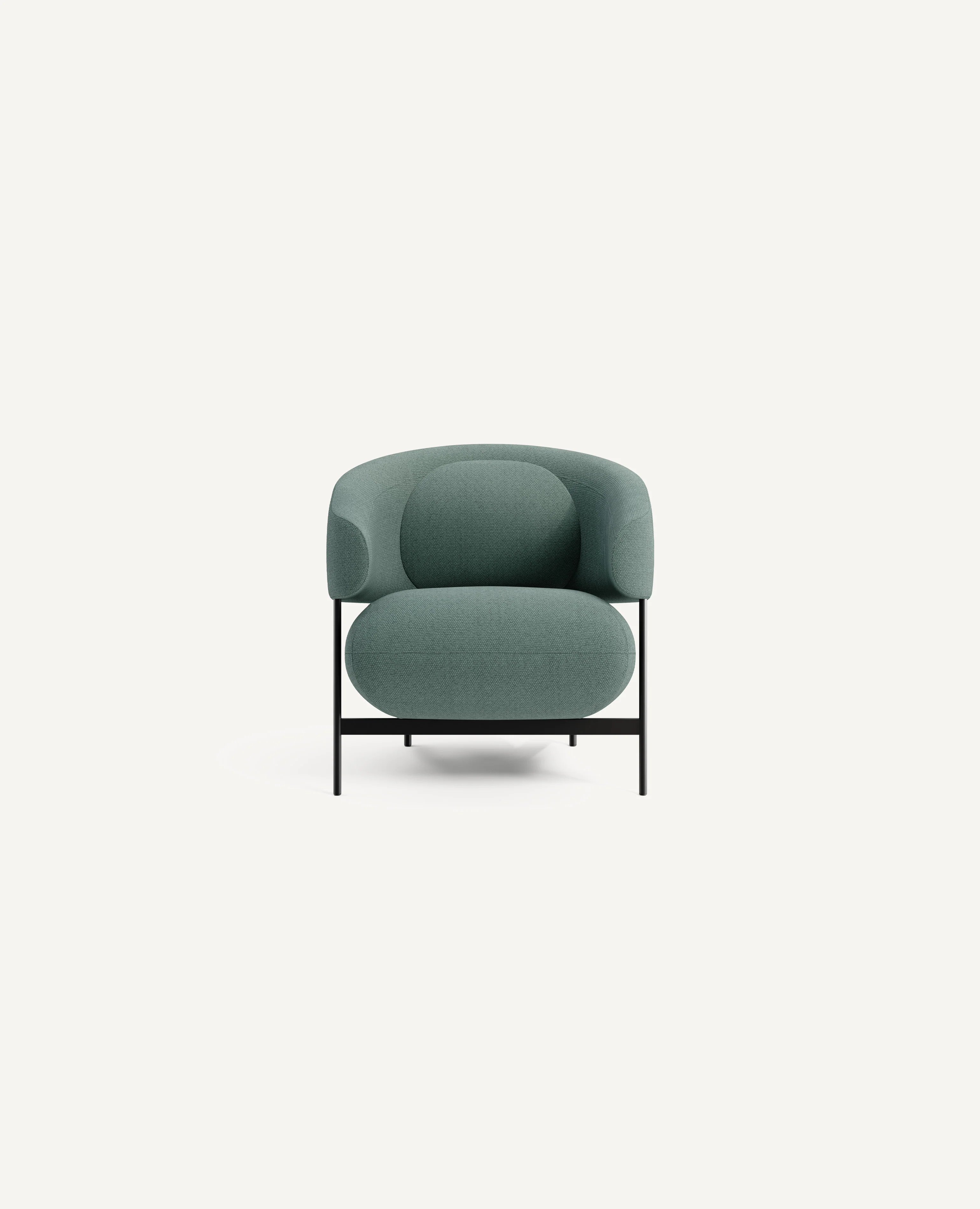 Flote Lounge Chair