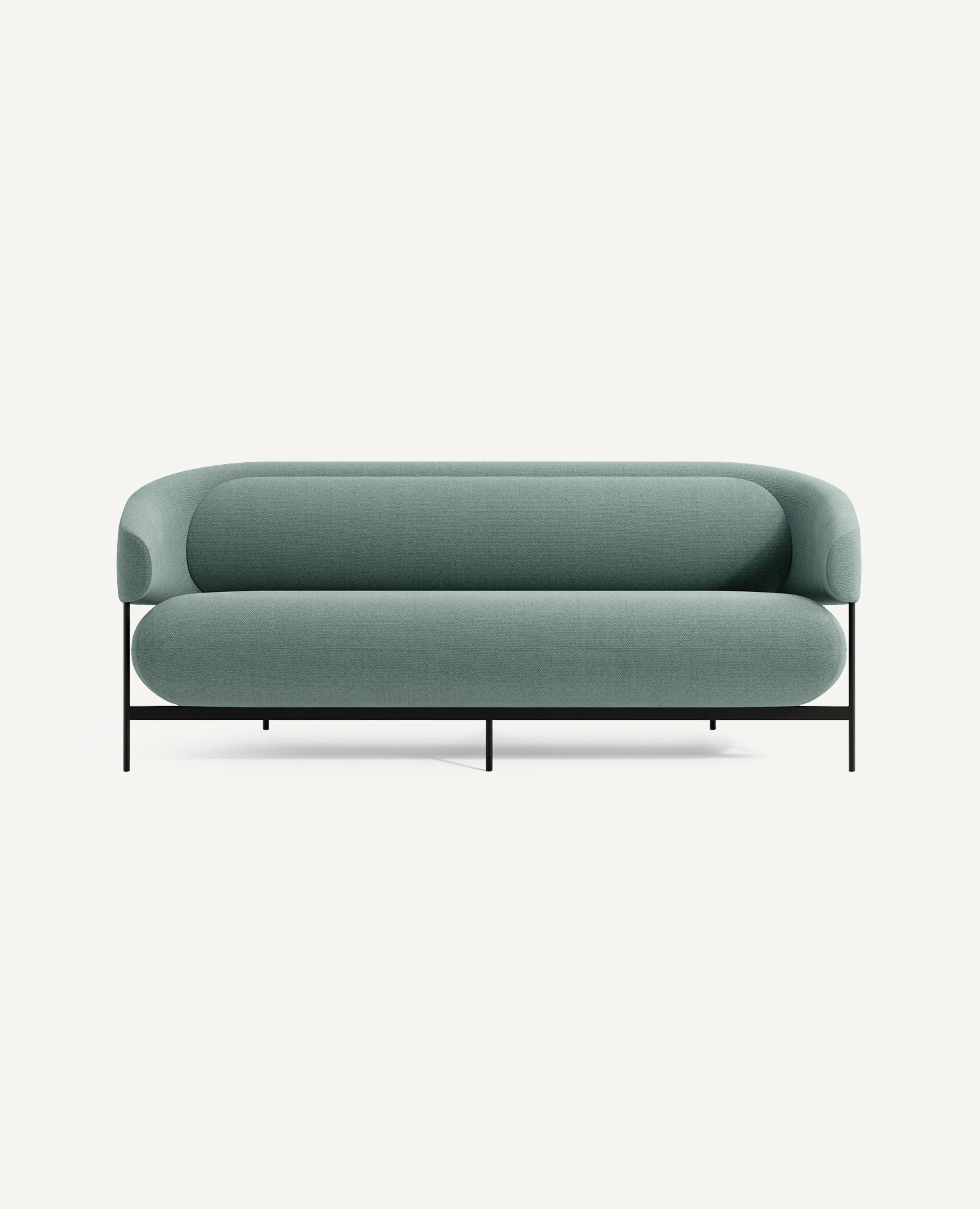 Flote Sofa - Three-Seat