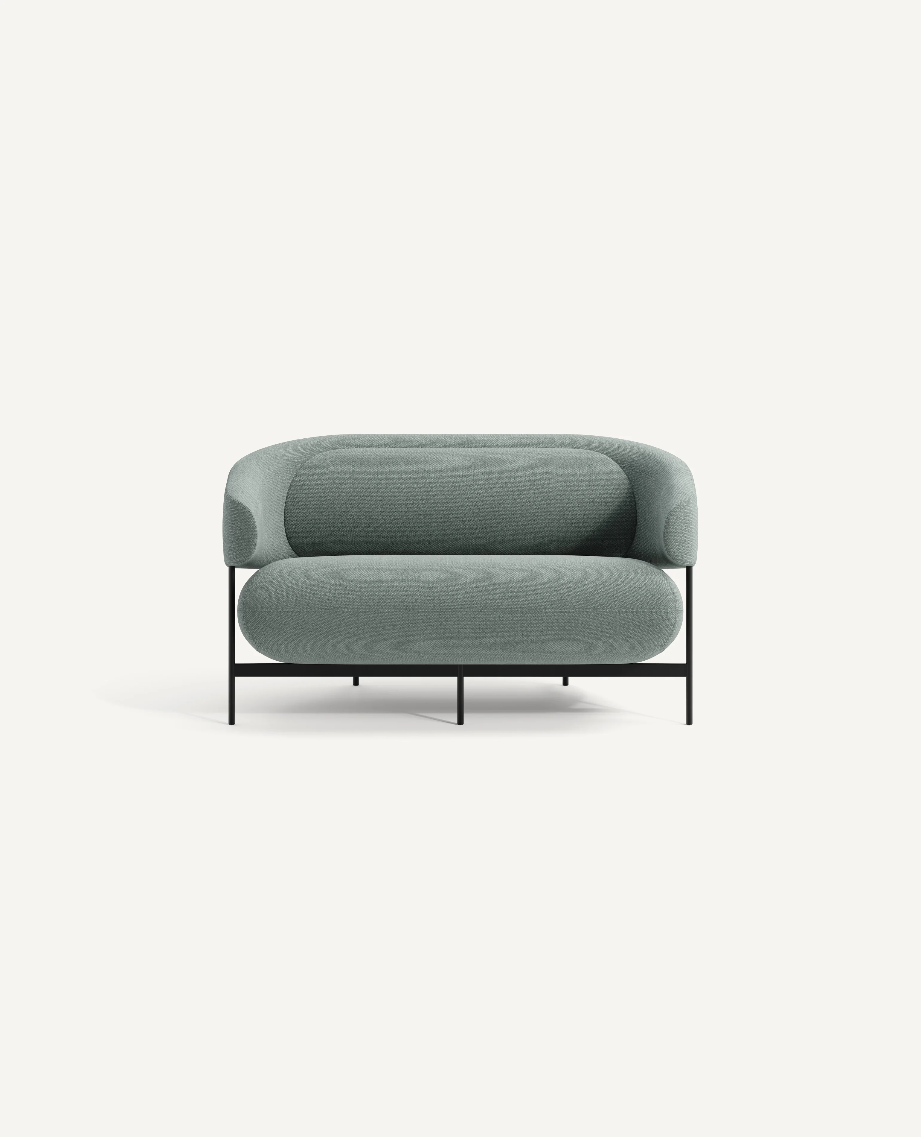 Flote Sofa - Two-Seat