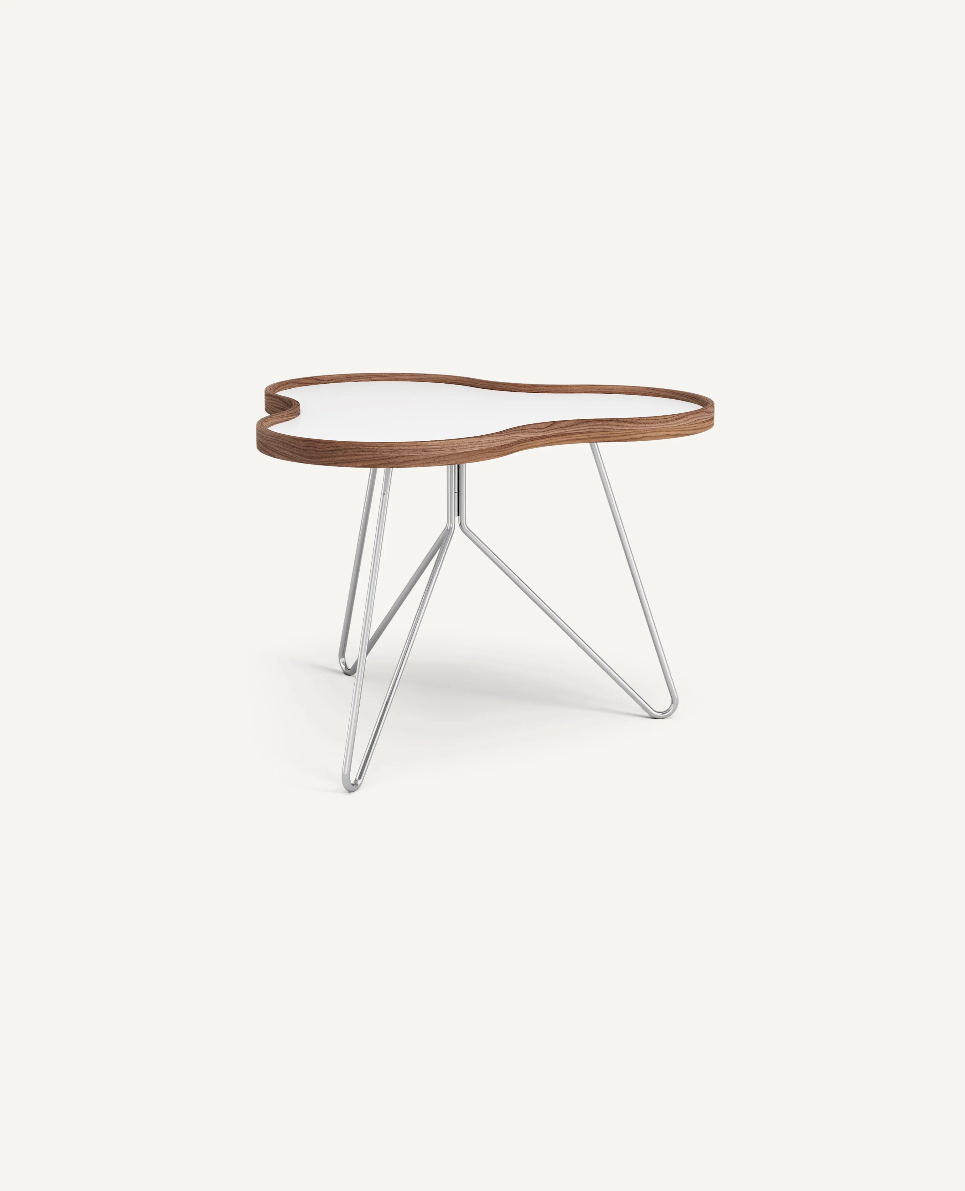 Flower Table, Small - Laminate
