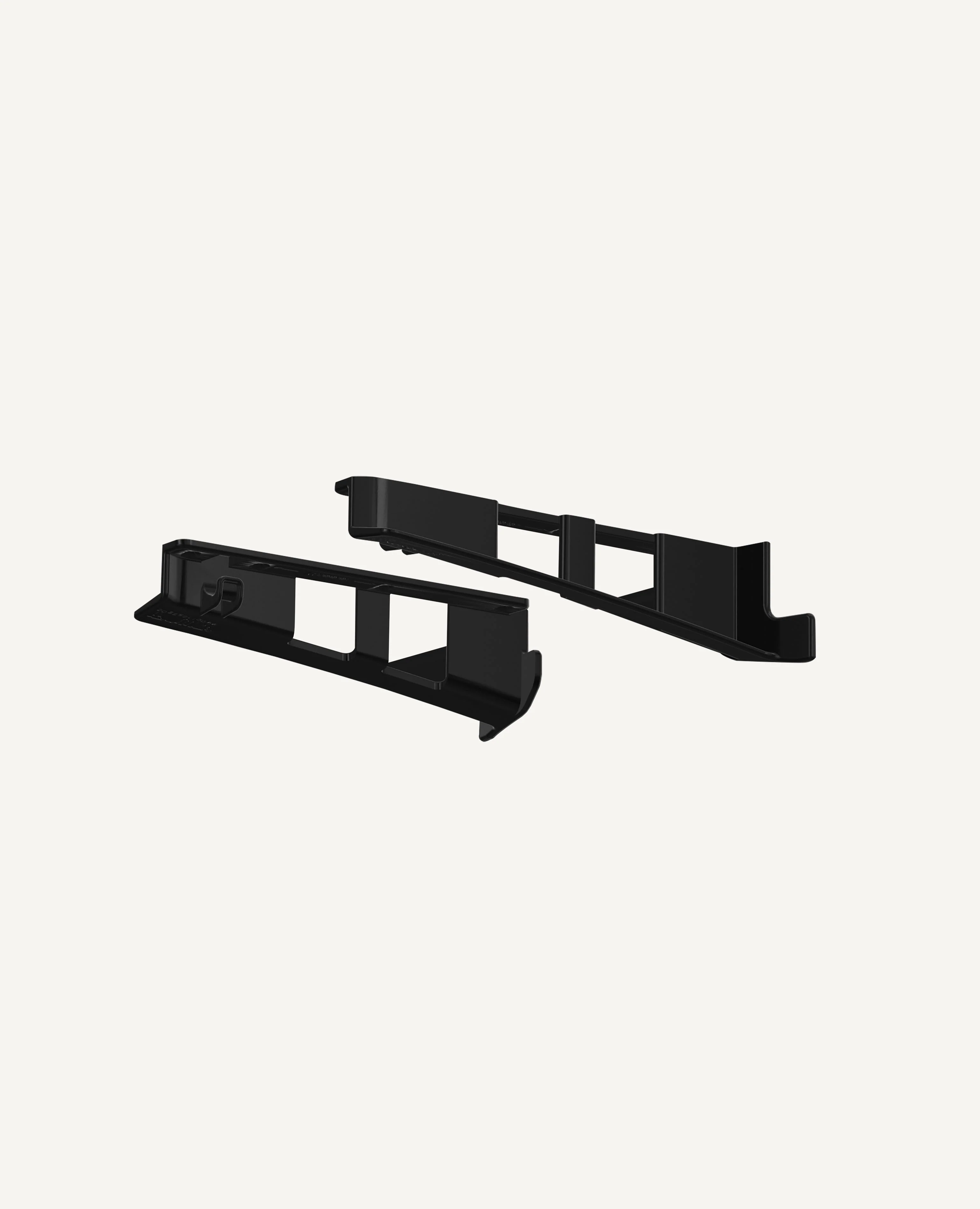 Four® Table Chair Suspension Brackets - Kit for 2 Wheeler Chairs