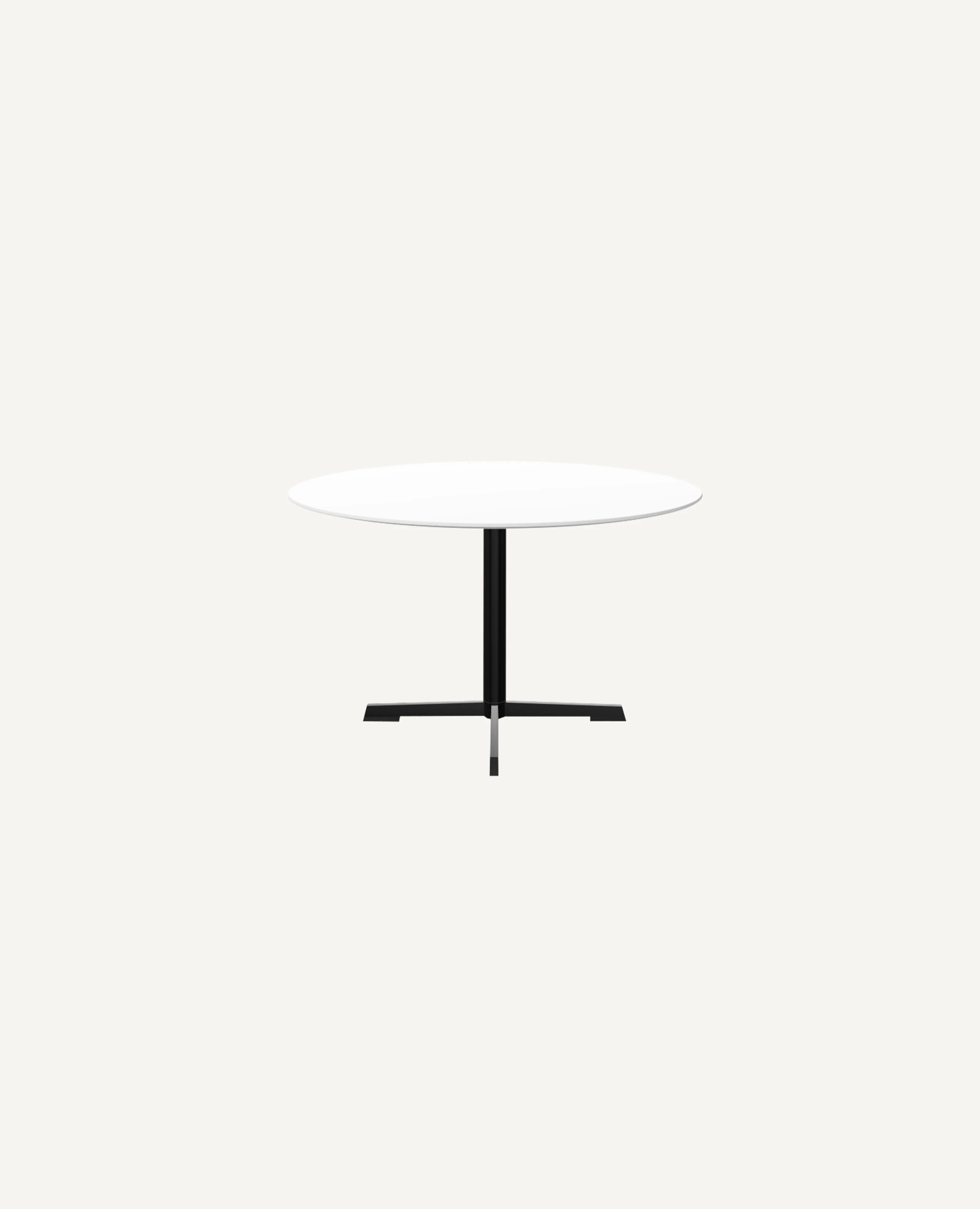 Four® Mat Table, Round - 48" Diameter