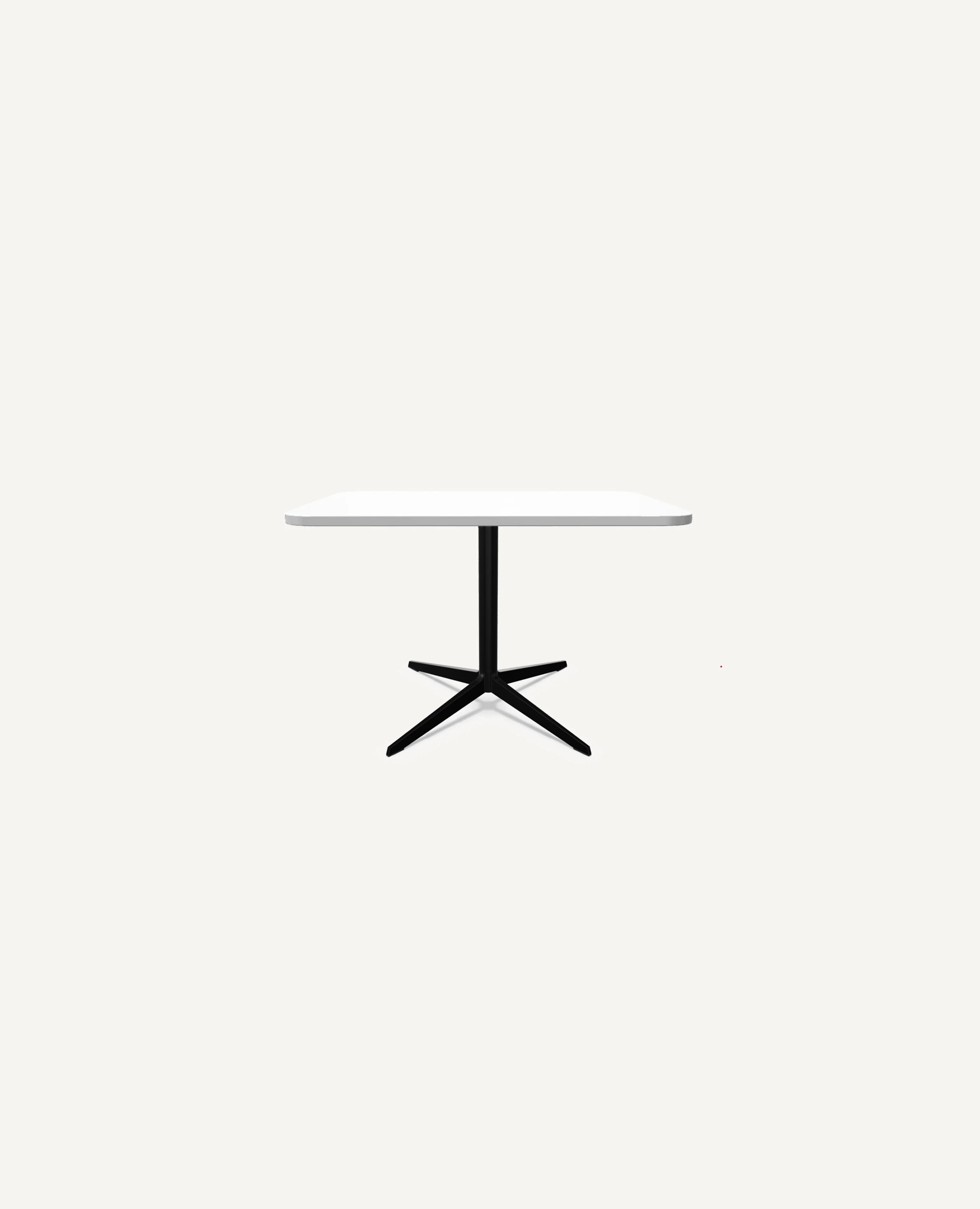 Four® Resting Table, Lounge Height, Square - 31.5" x 31.5"