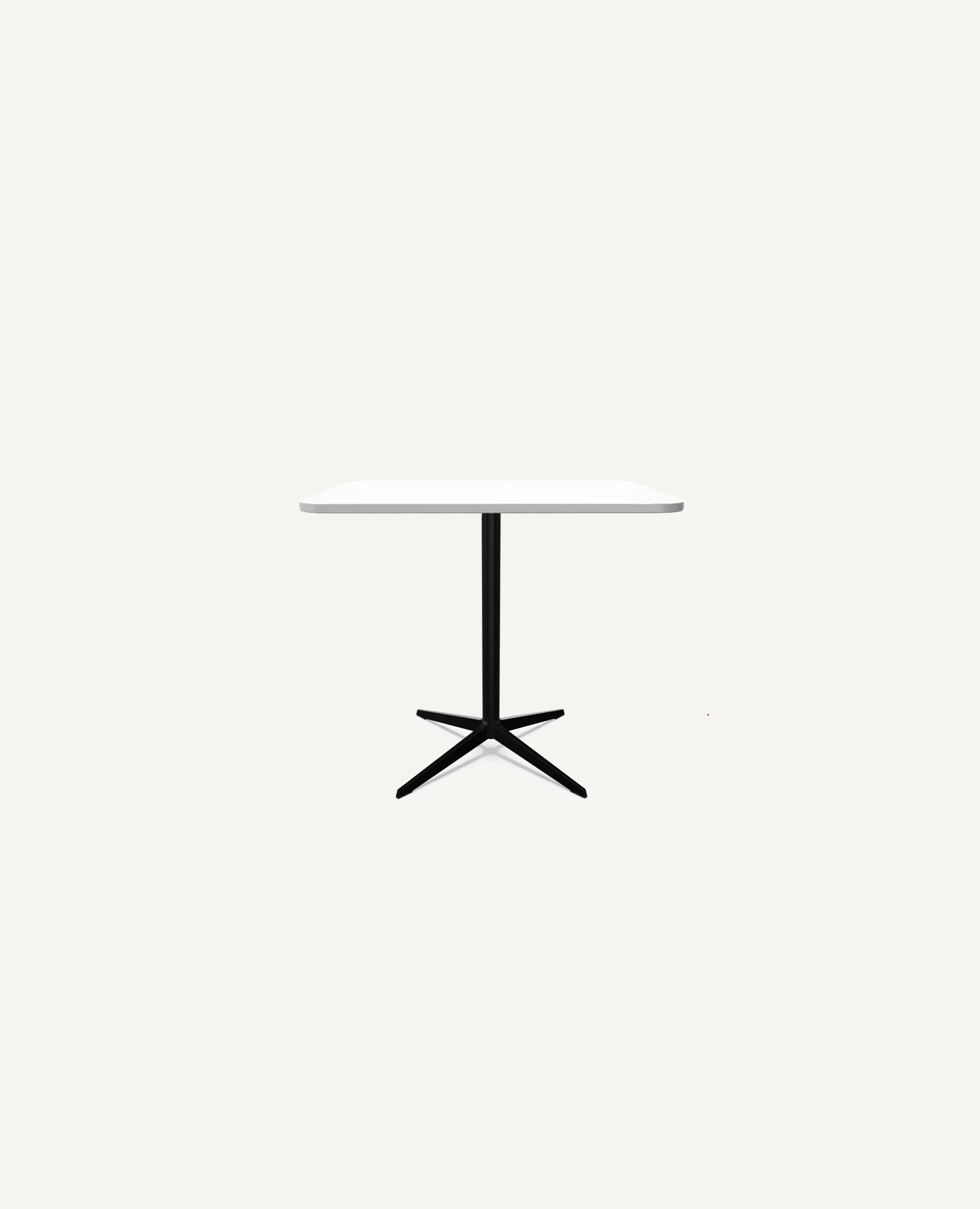 Four® Resting Table, Standard Height, Square - 31.5" x 31.5"