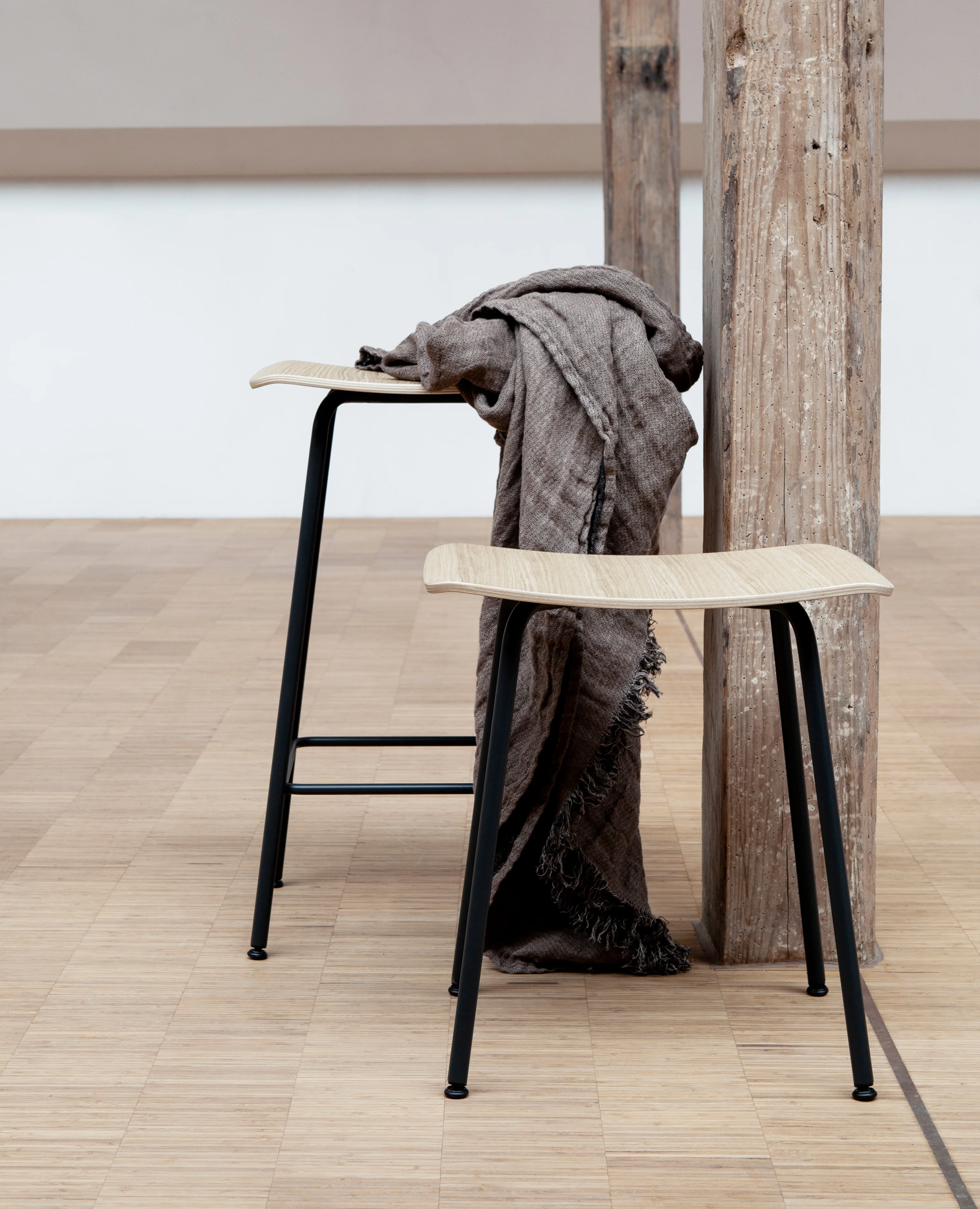 Four® Stool - Image 2