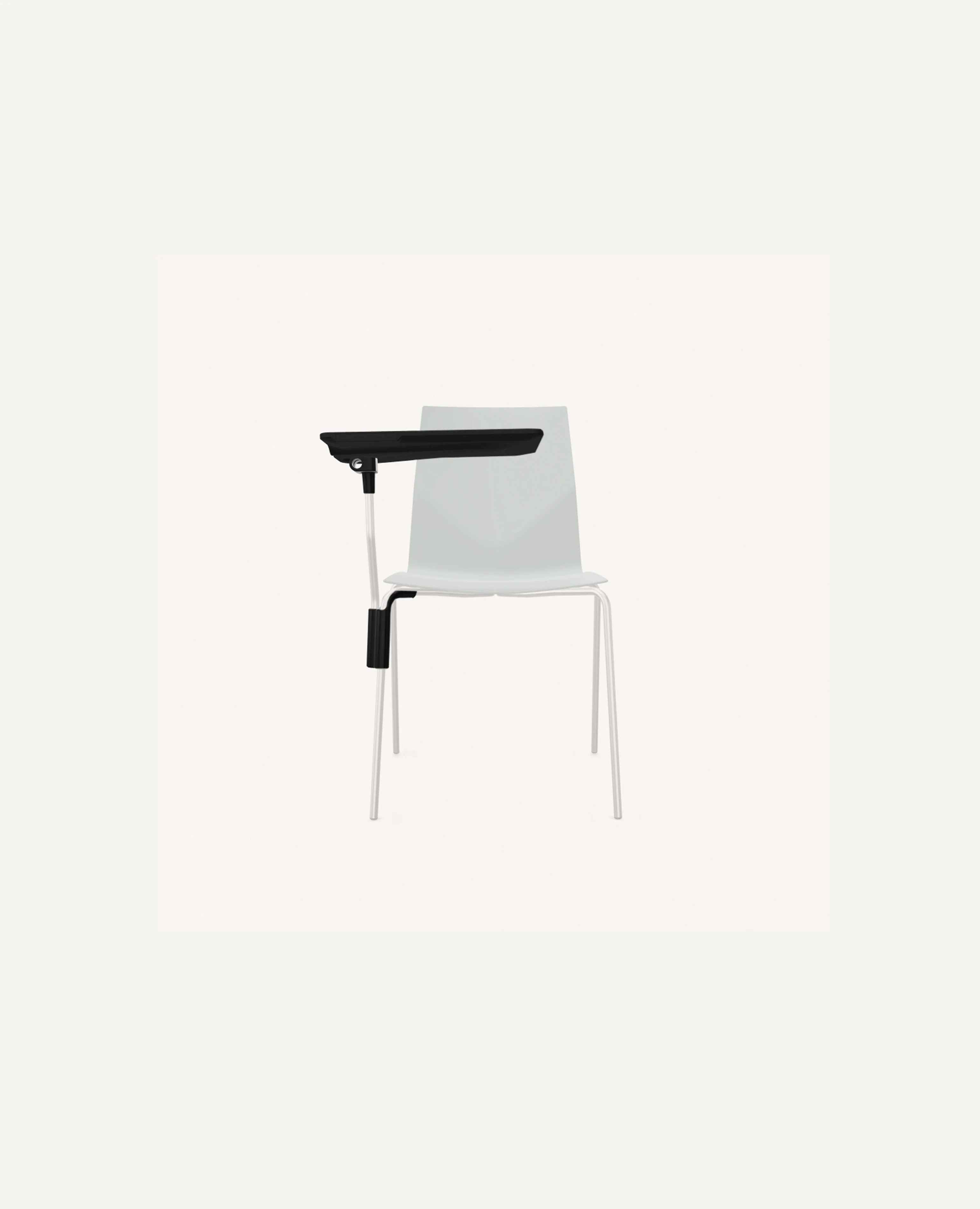 FourCast®2 InnoNote Tablet - 4 Leg Base Models