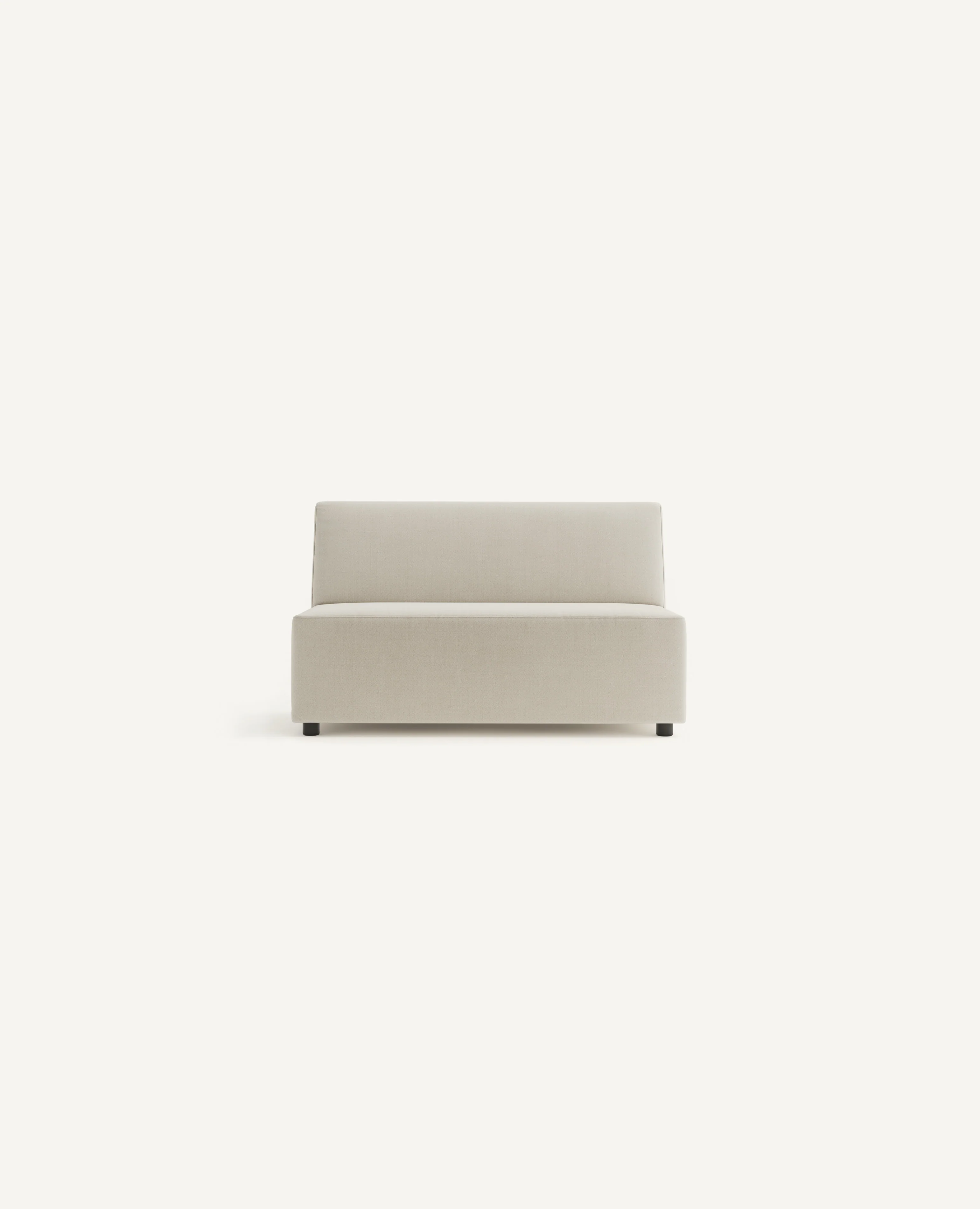 FourLikes® Straight - Lowback