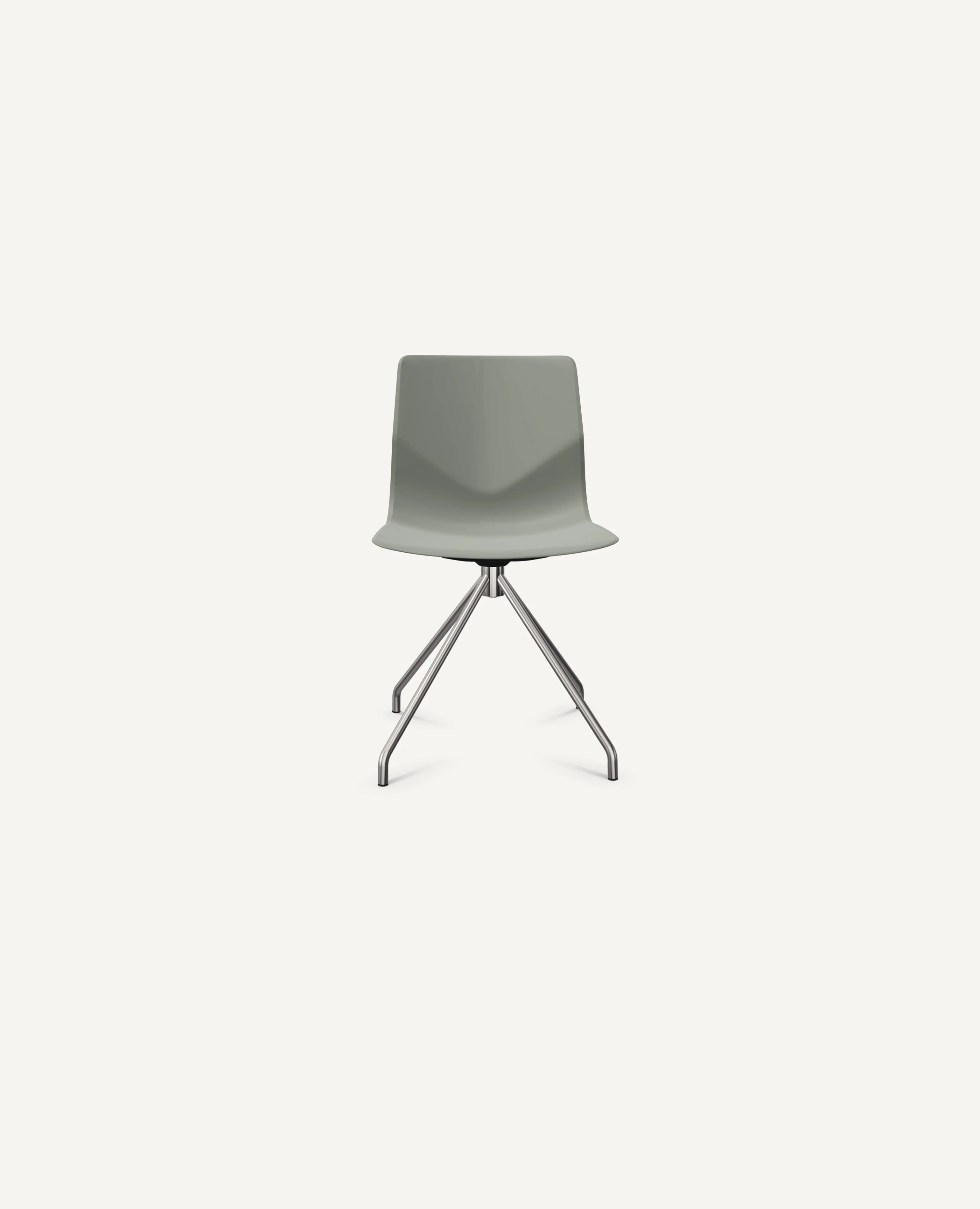 FourSure® Chair - Swivel Base
