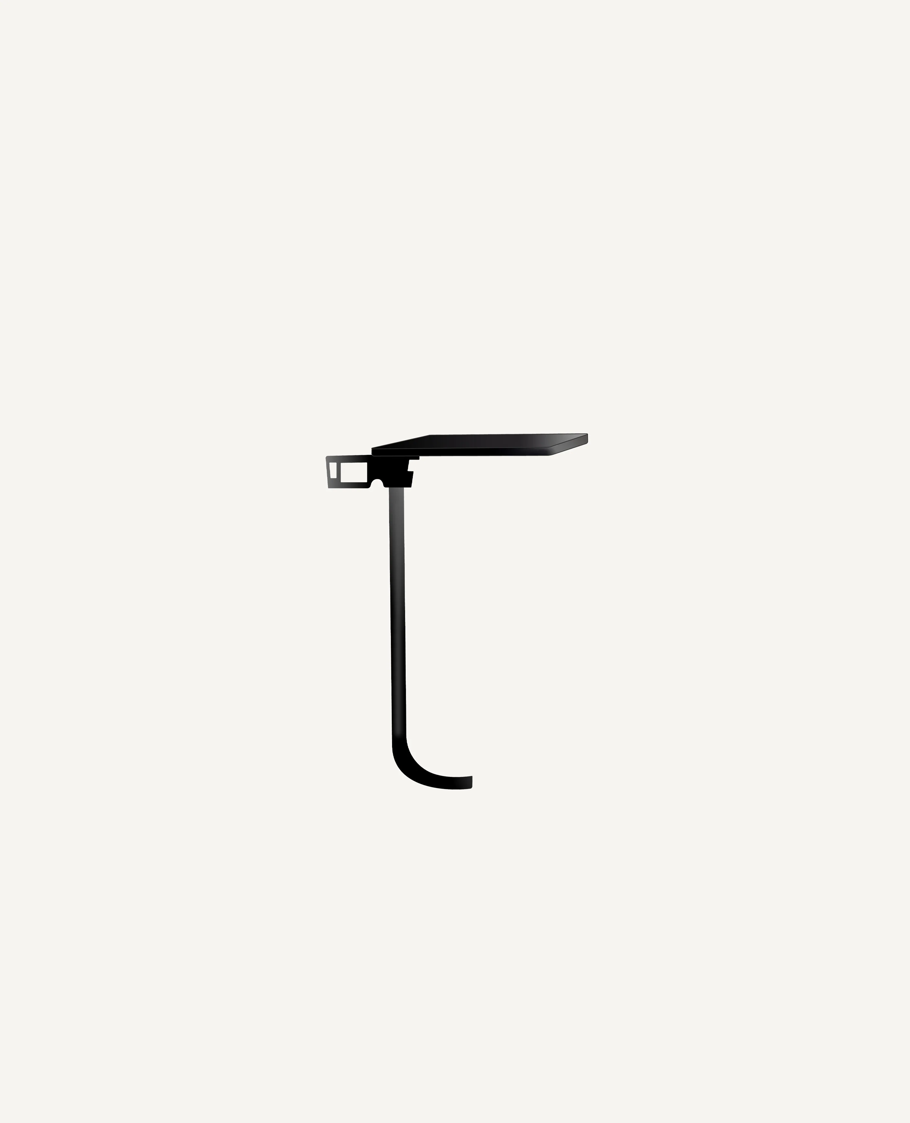 FourUs® InnoTab Tablet - Right Side Facing