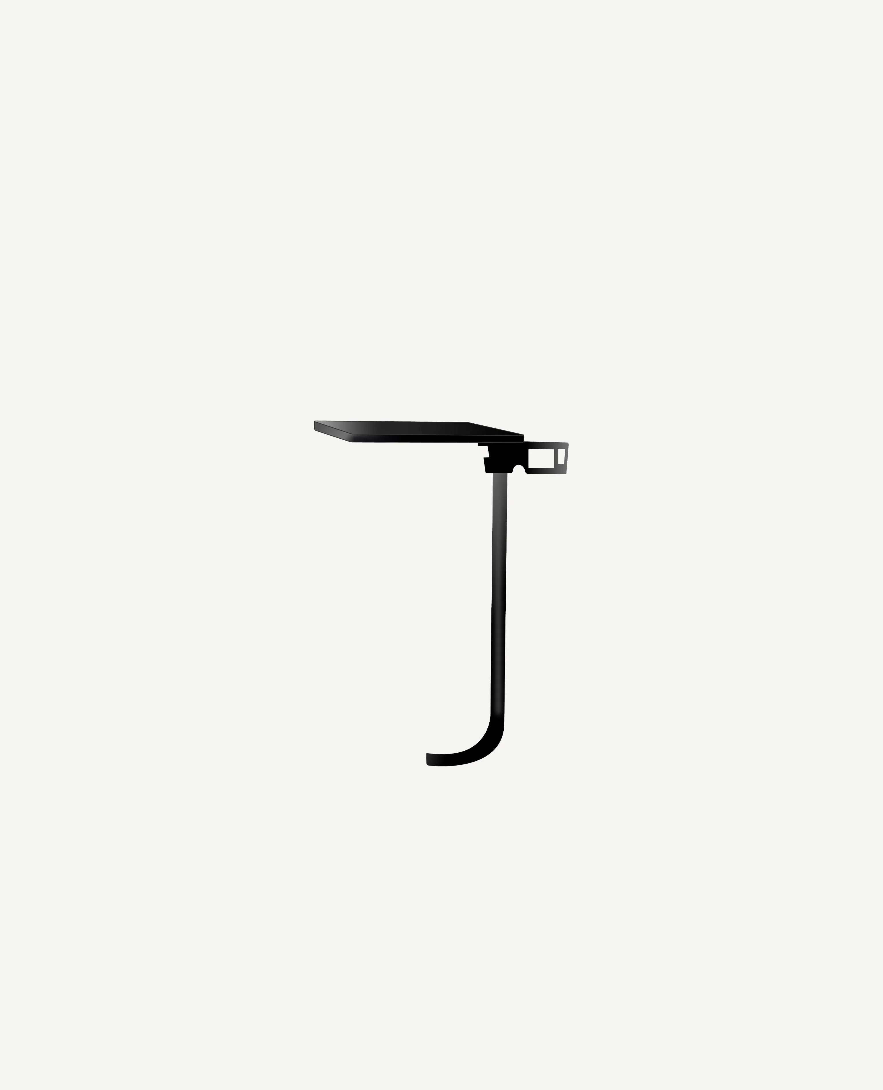 FourUs® InnoTab Tablet - Left Side Facing