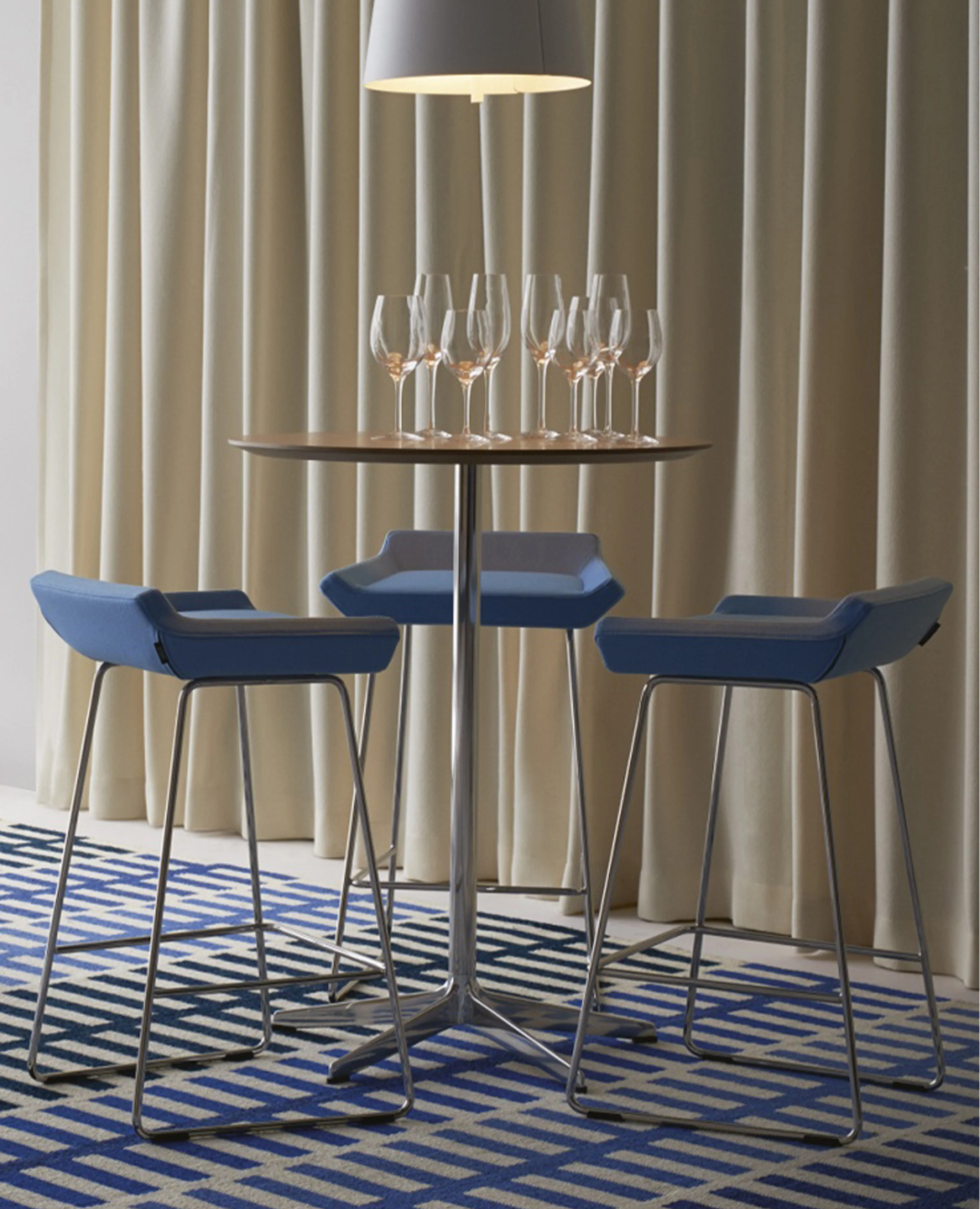 Happy Stool - Bar Height - Image 2