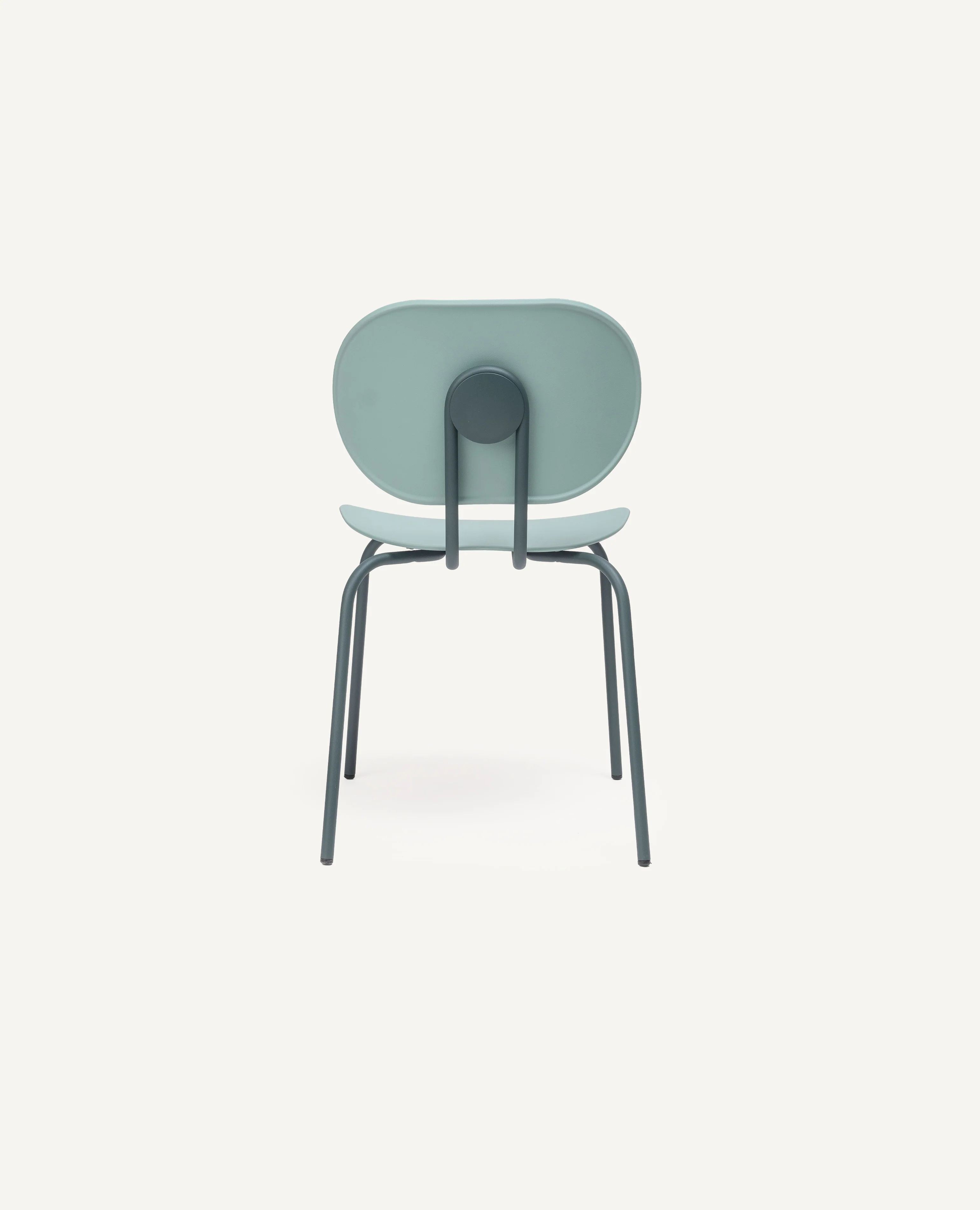 Hari Chair - Polypropylene