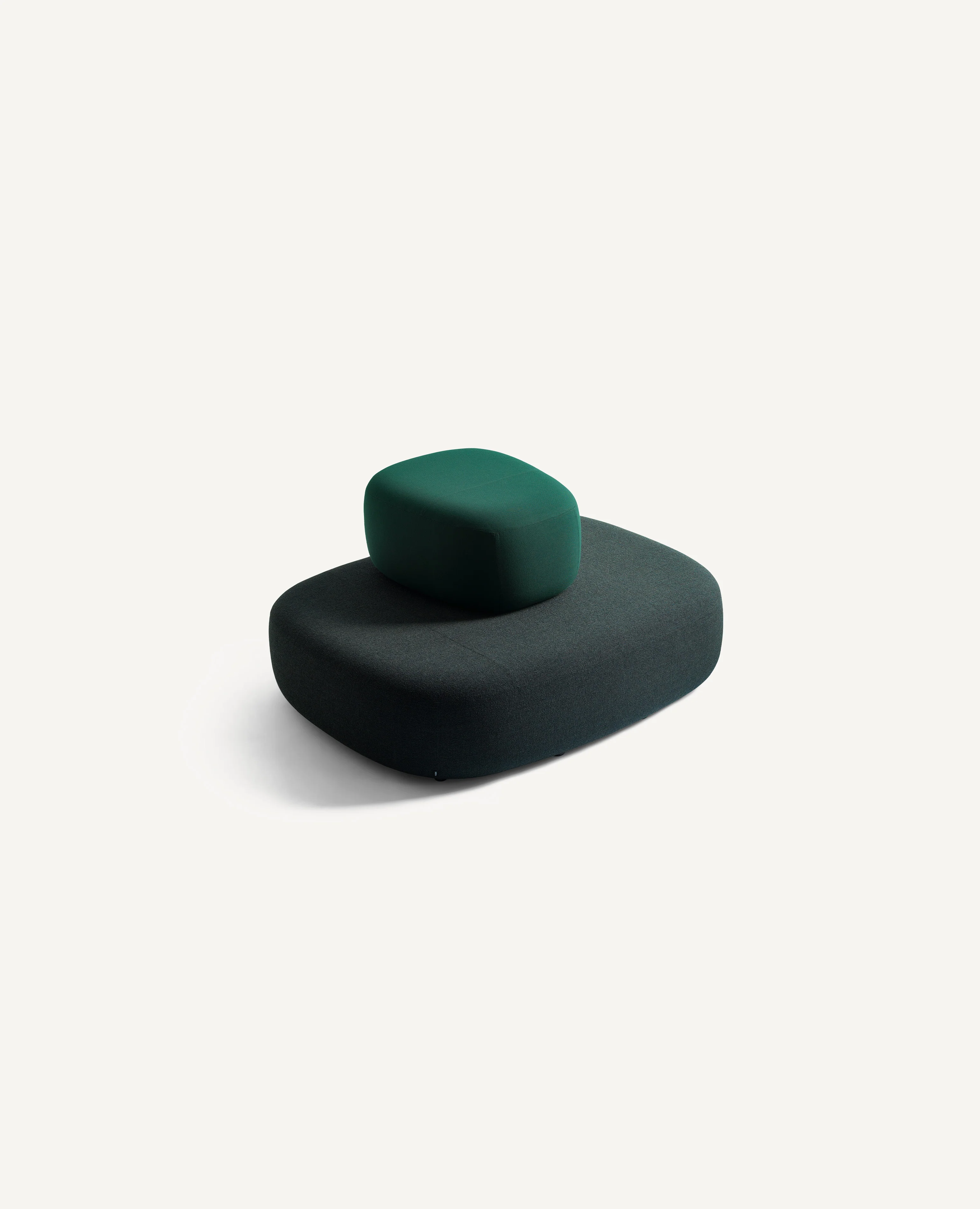 Kilo Island - Small Configuration