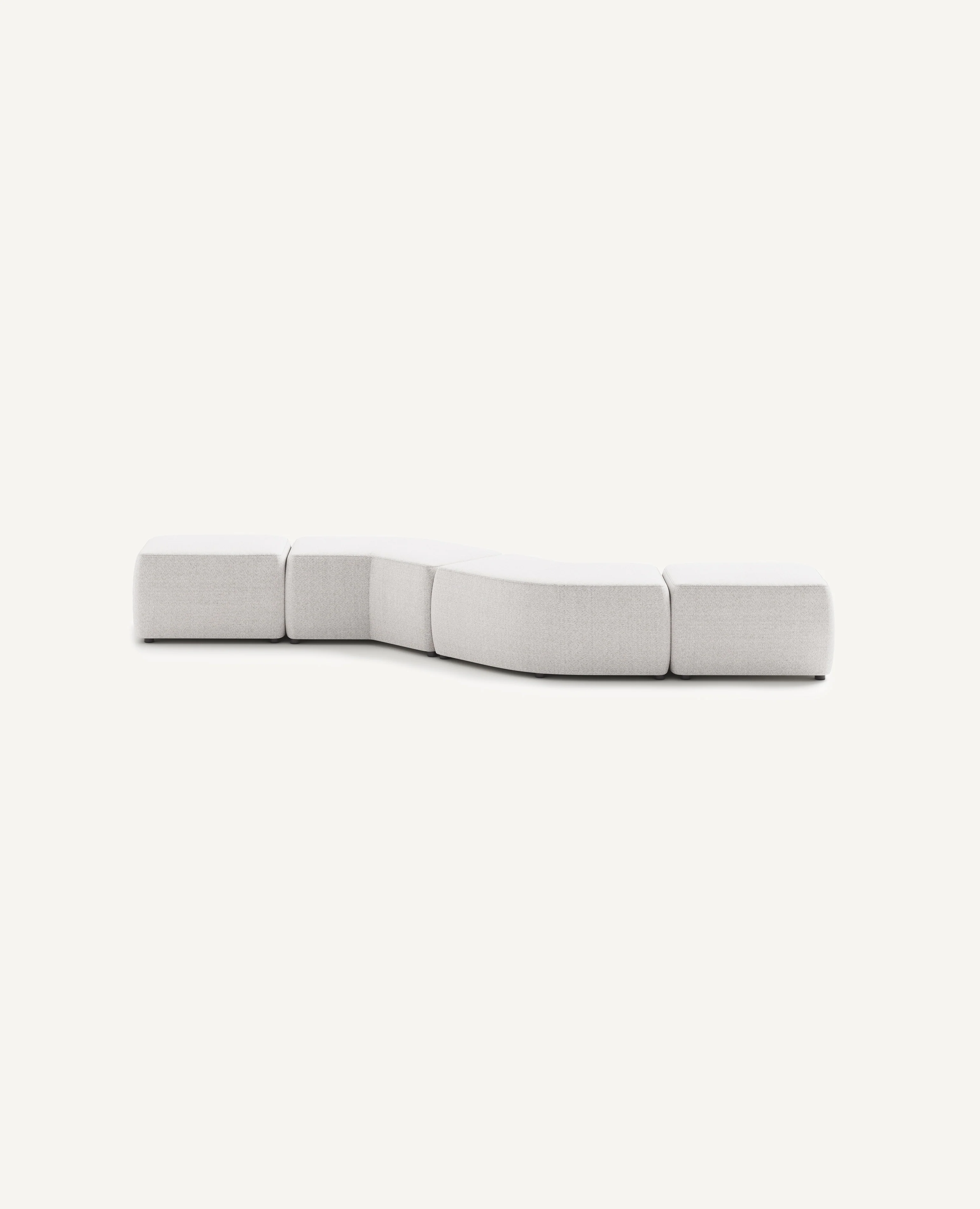 Kona Bench - Serpentine