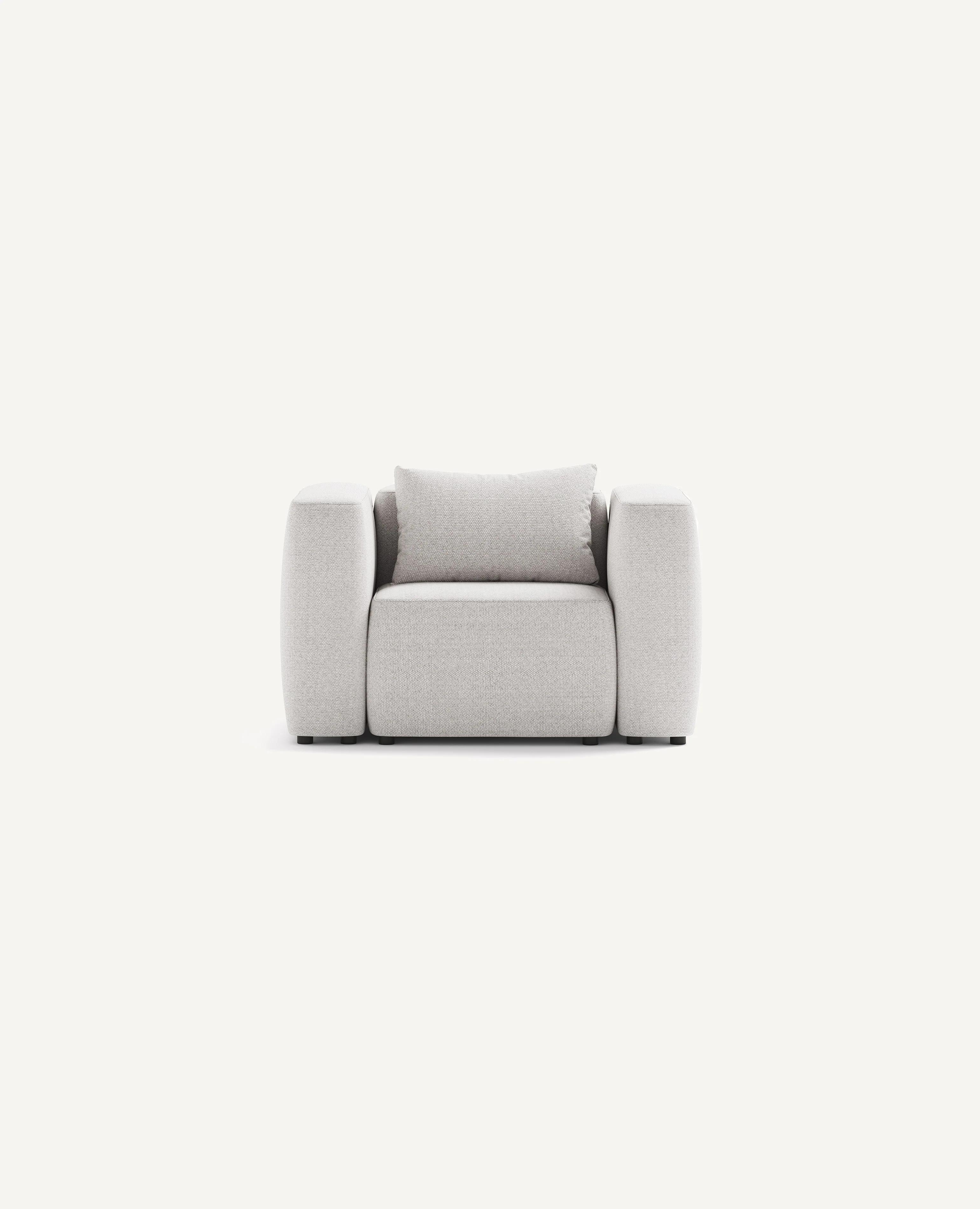 Kona Lounge Chair