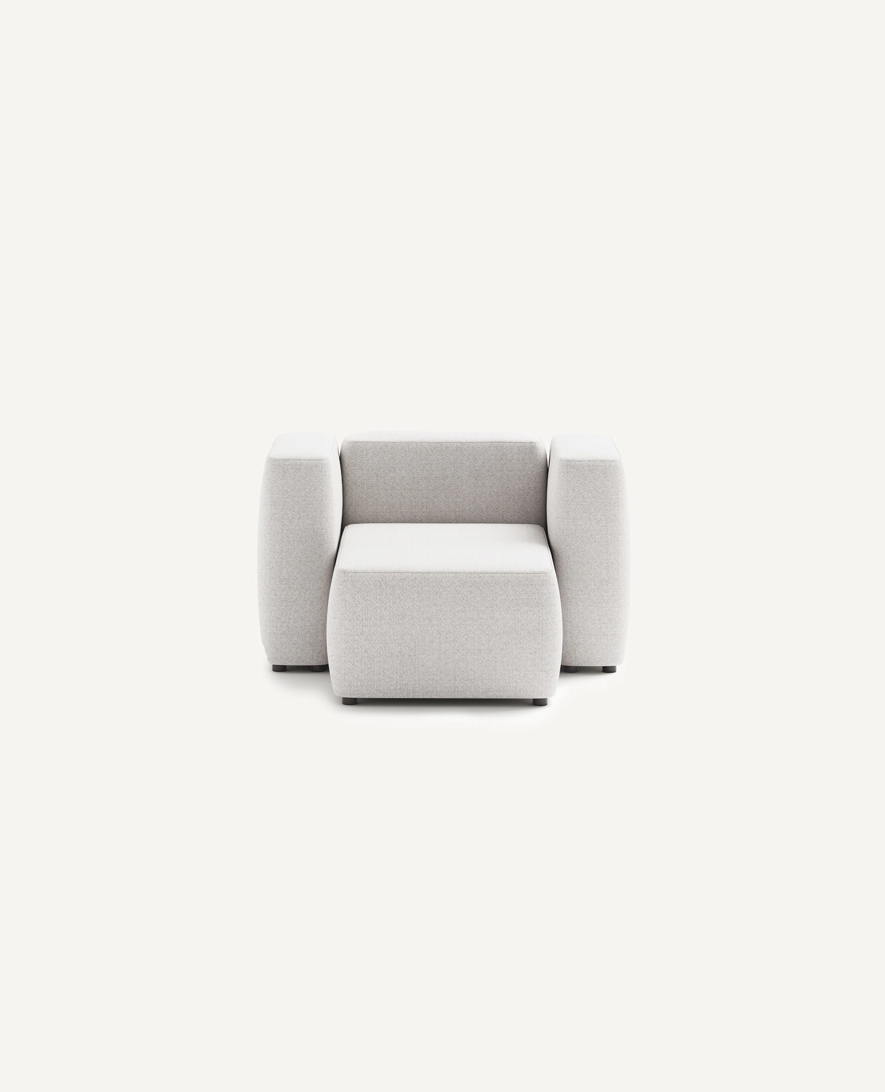 Kona Lounge Chaise