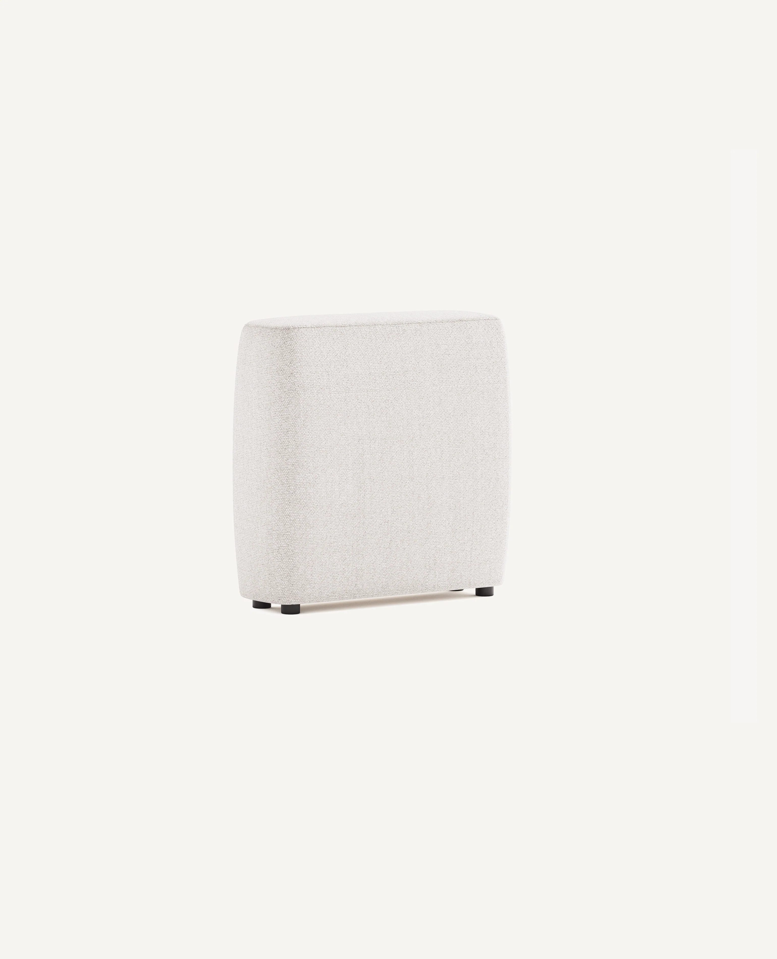 Kona Modular Back - Single
