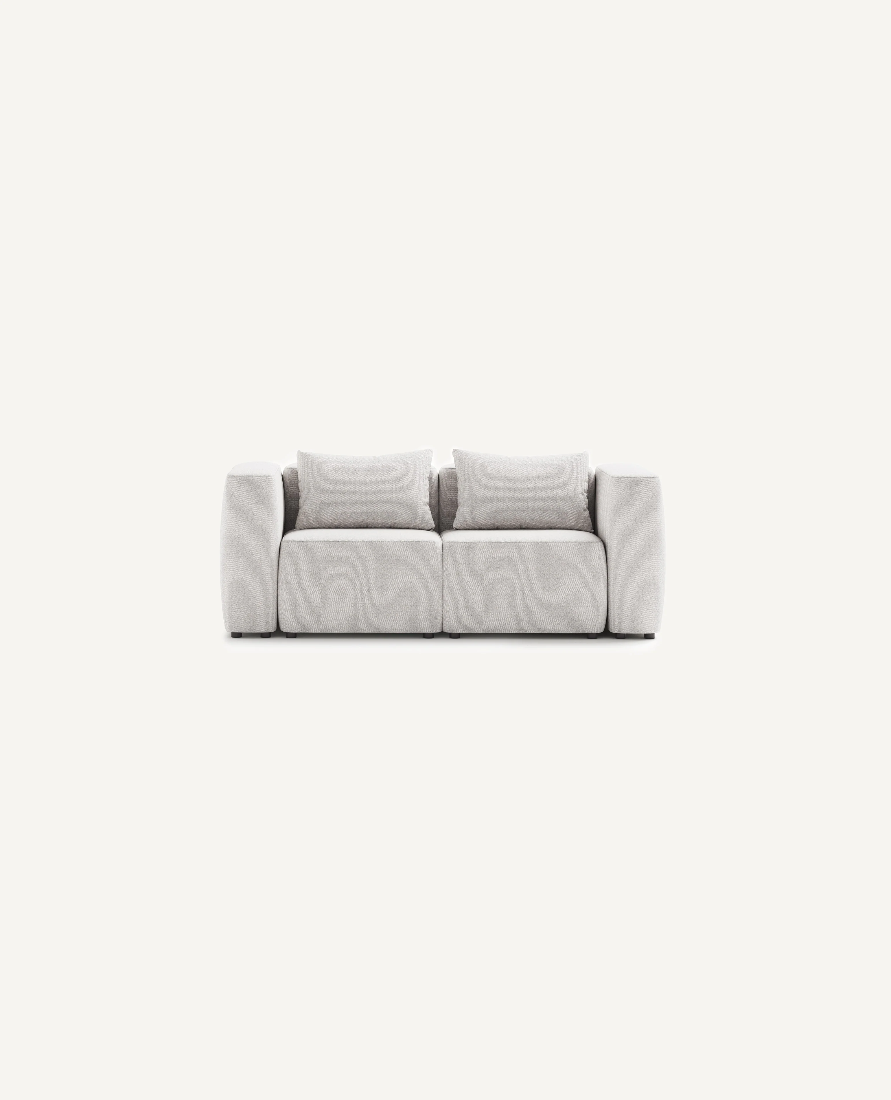 Kona Sofa - Two-Seat