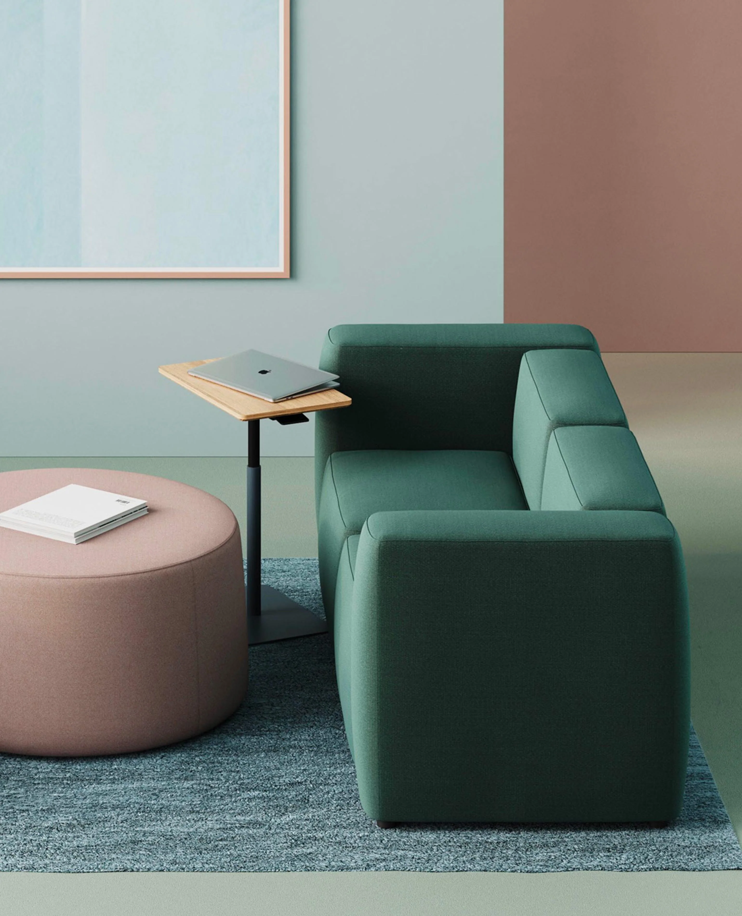 Kona Sofa - Two-Seat - Image 2