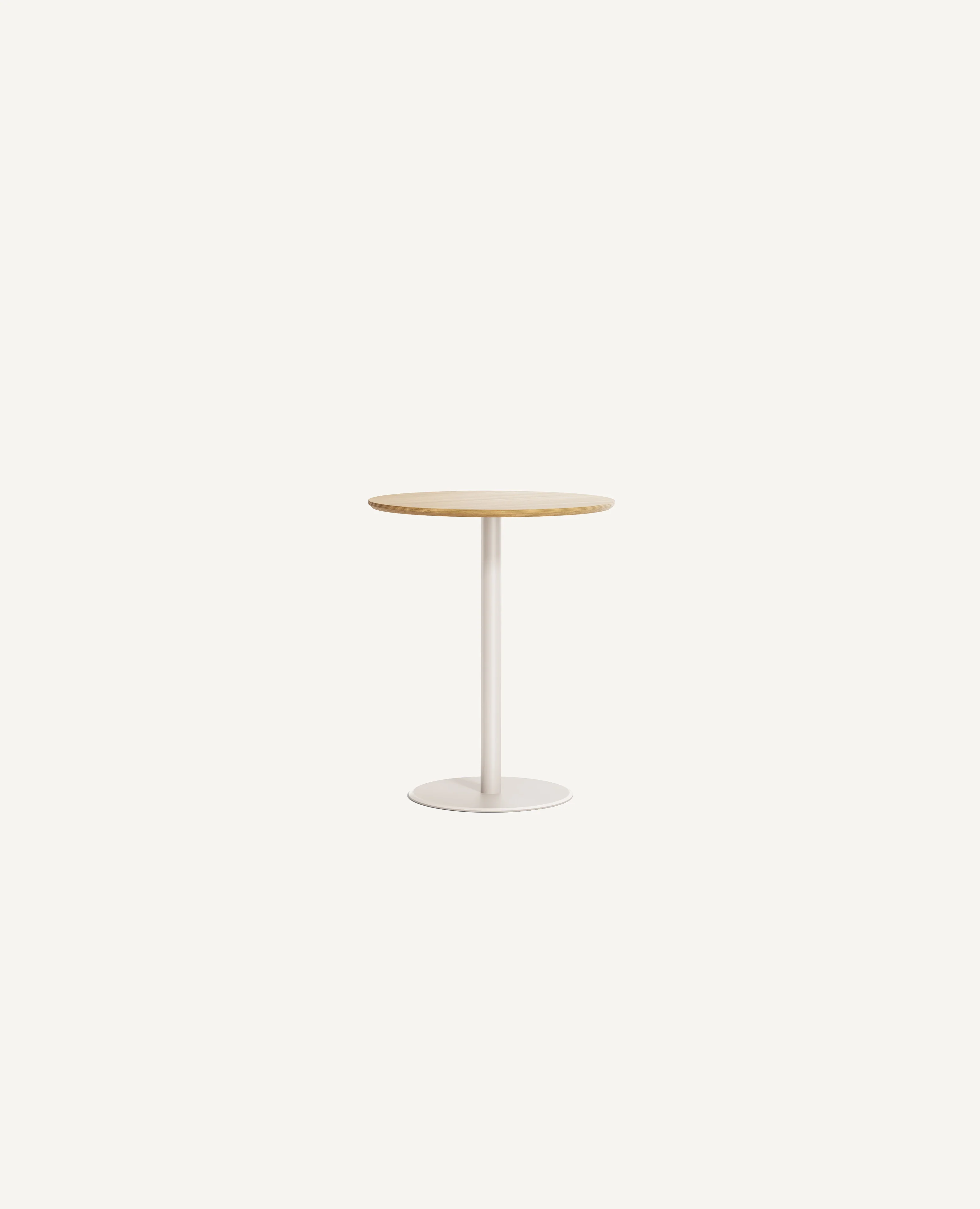 Kona Table, Counter 36" Height, Round - 30" Diameter