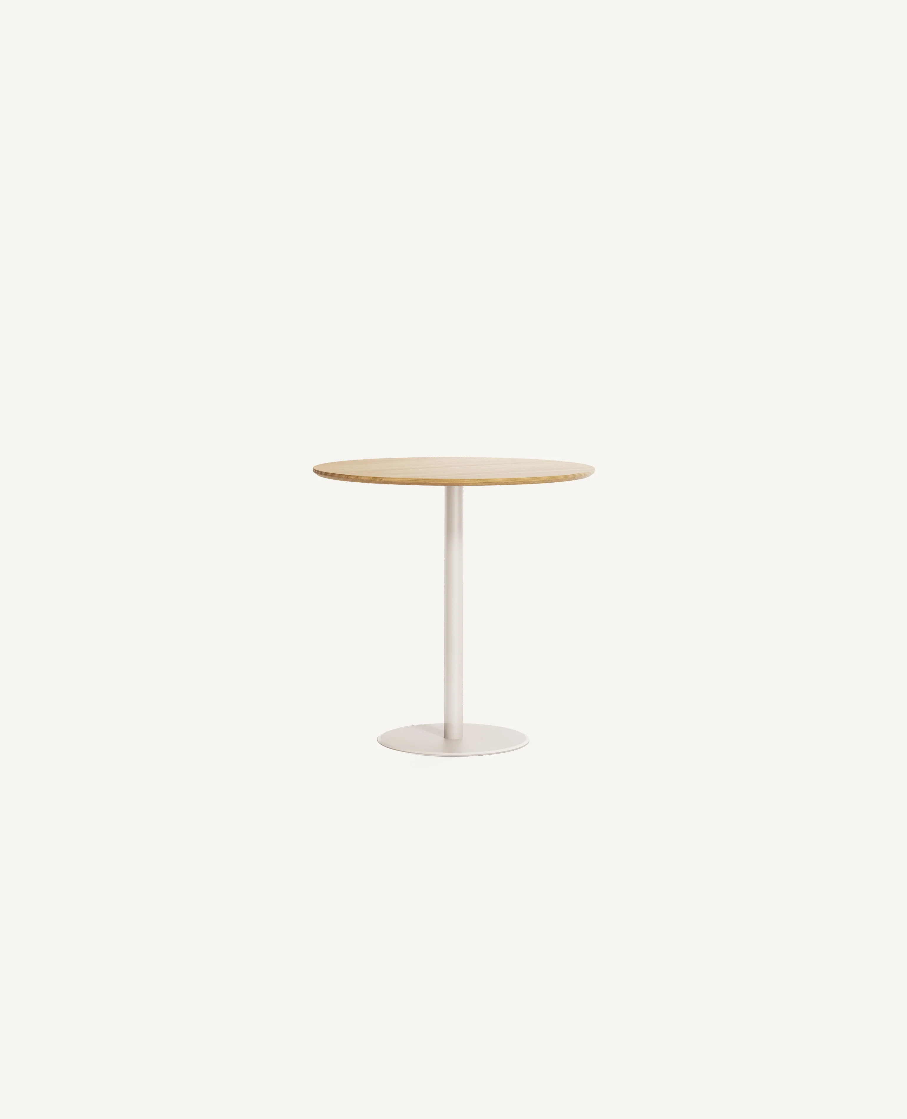 Kona Table, Counter 36" Height, Round - 36.5" Diameter