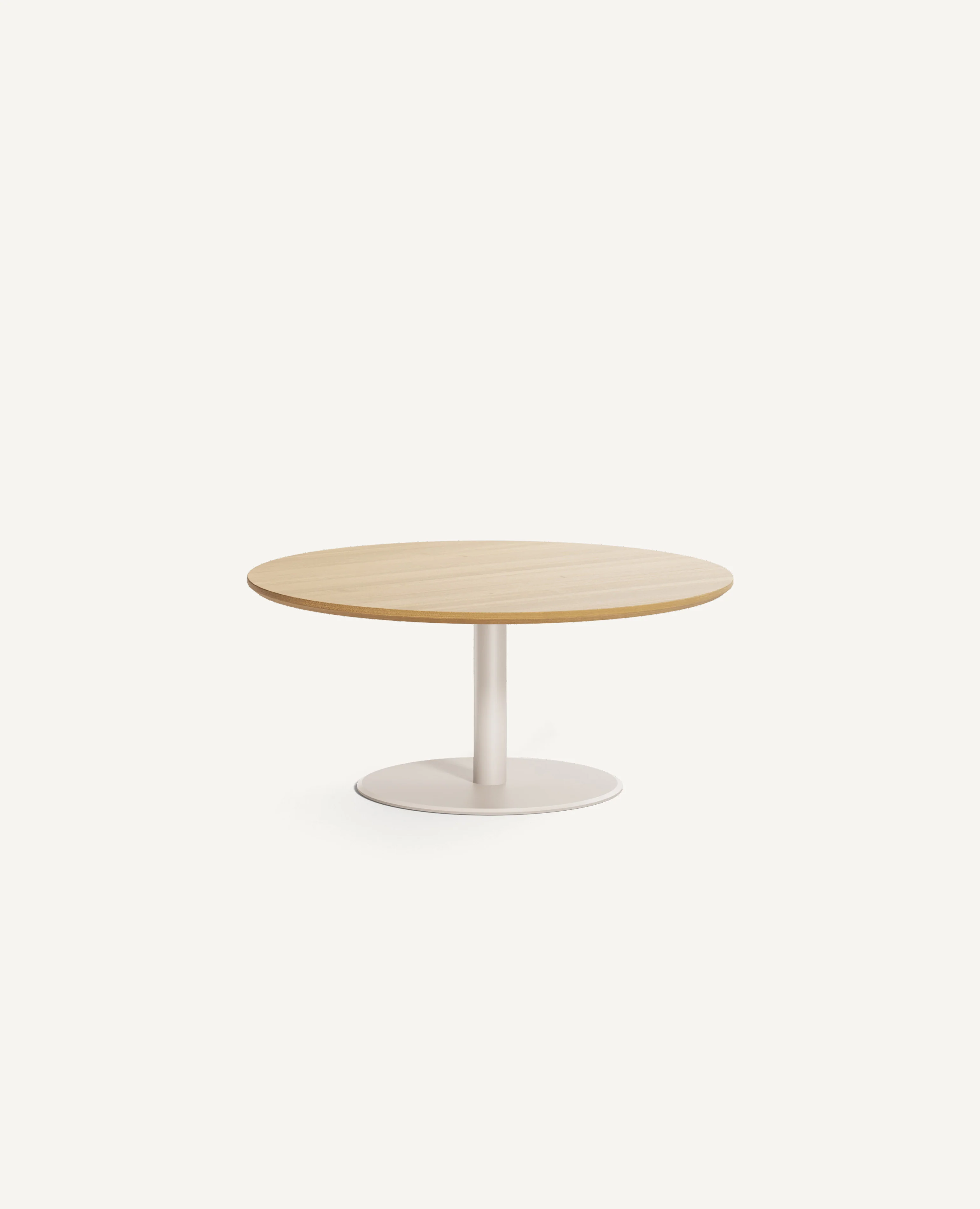 Kona Table, Lounge Height, Round - 36.5" Diameter