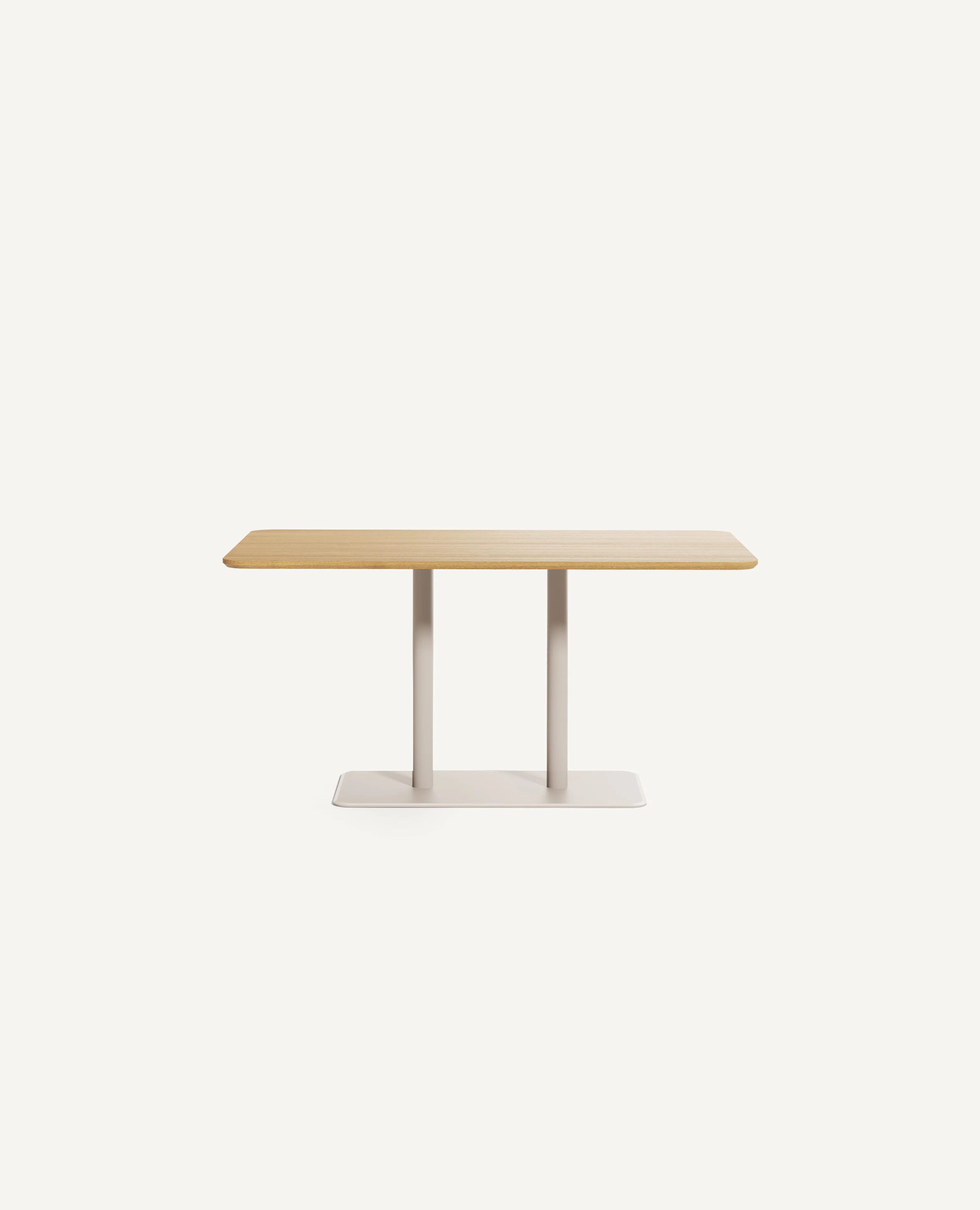 Kona Table, Standard Height, Rectangle - 60" Width