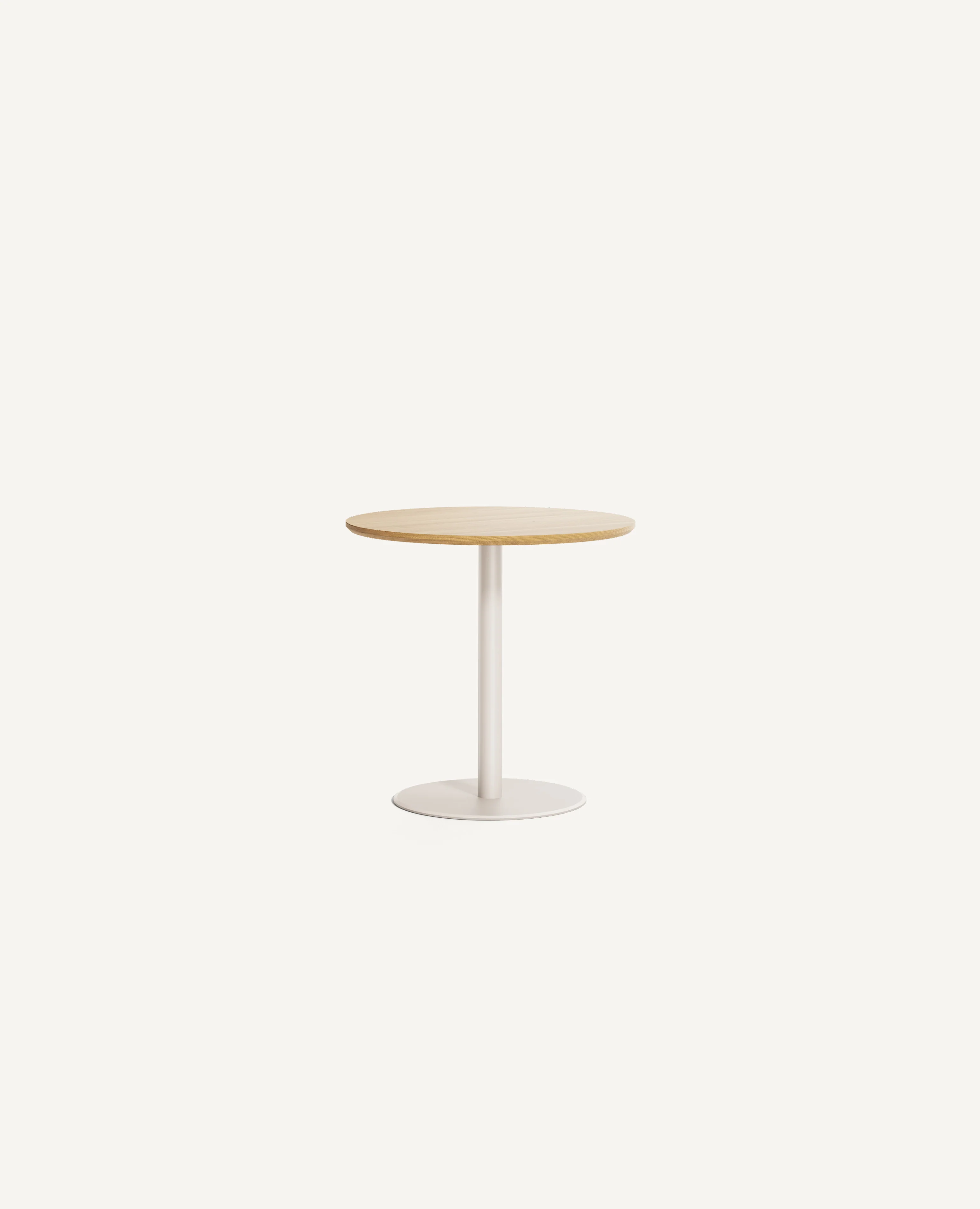 Kona Table, Standard Height, Round - 30" Diameter