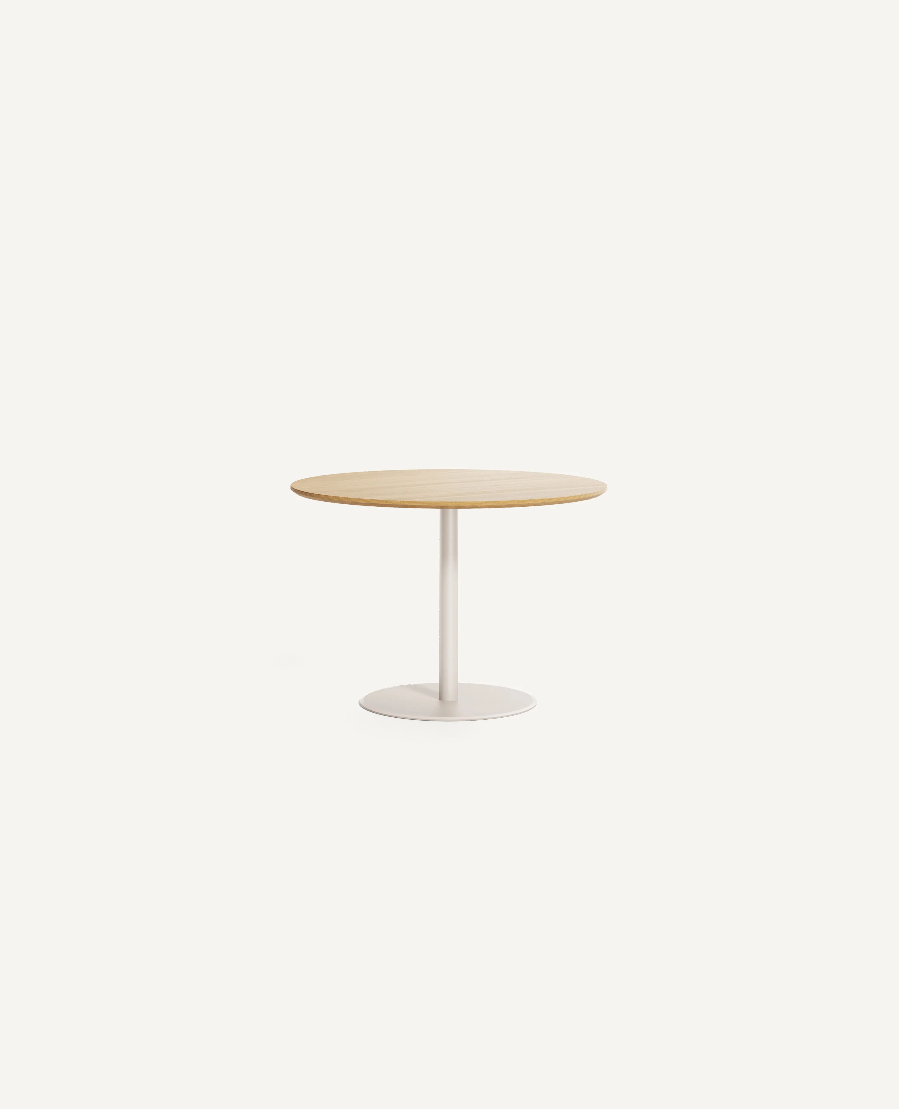 Kona Table, Standard Height, Round - 42" Diameter
