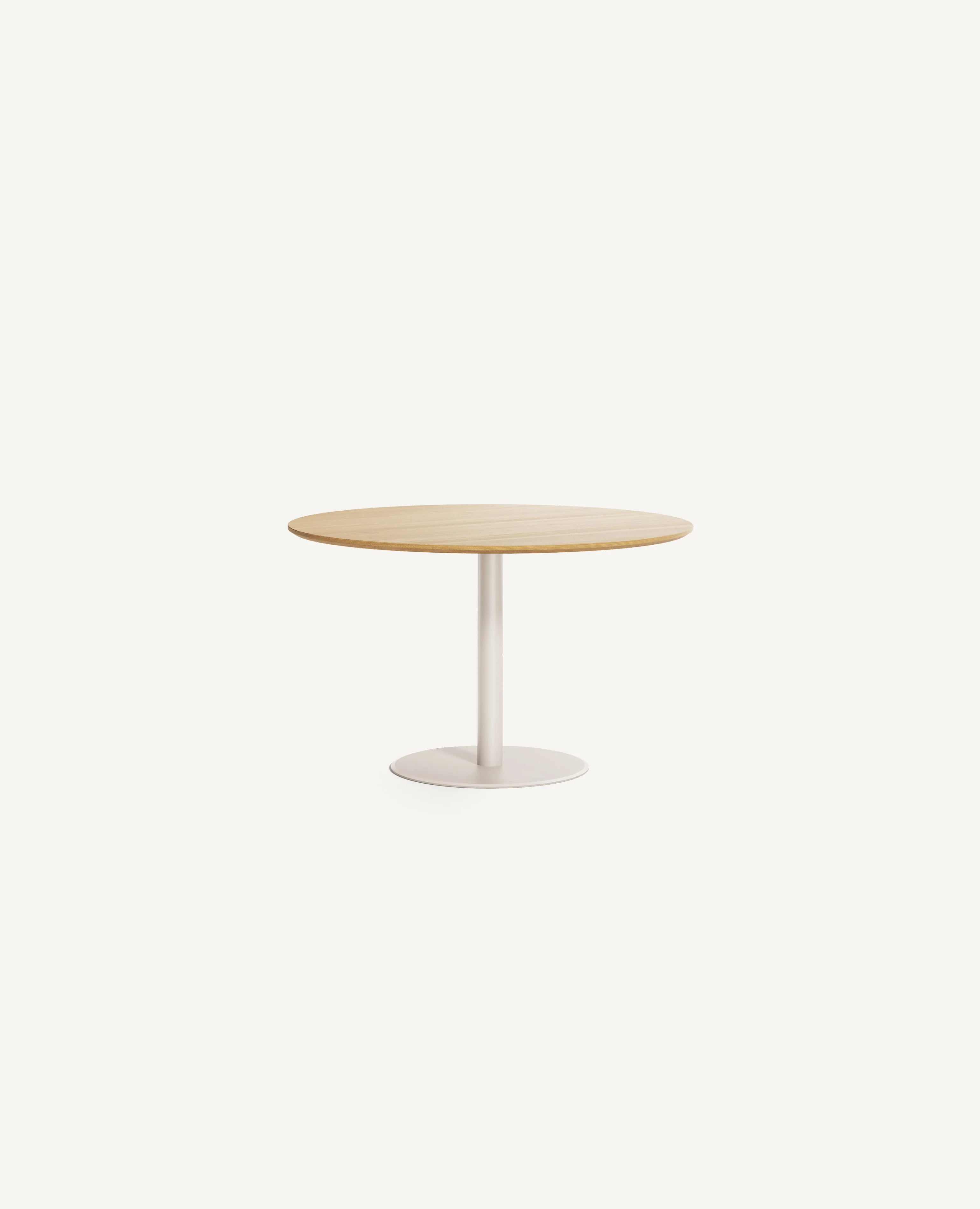 Kona Table, Standard Height, Round - 48" Diameter