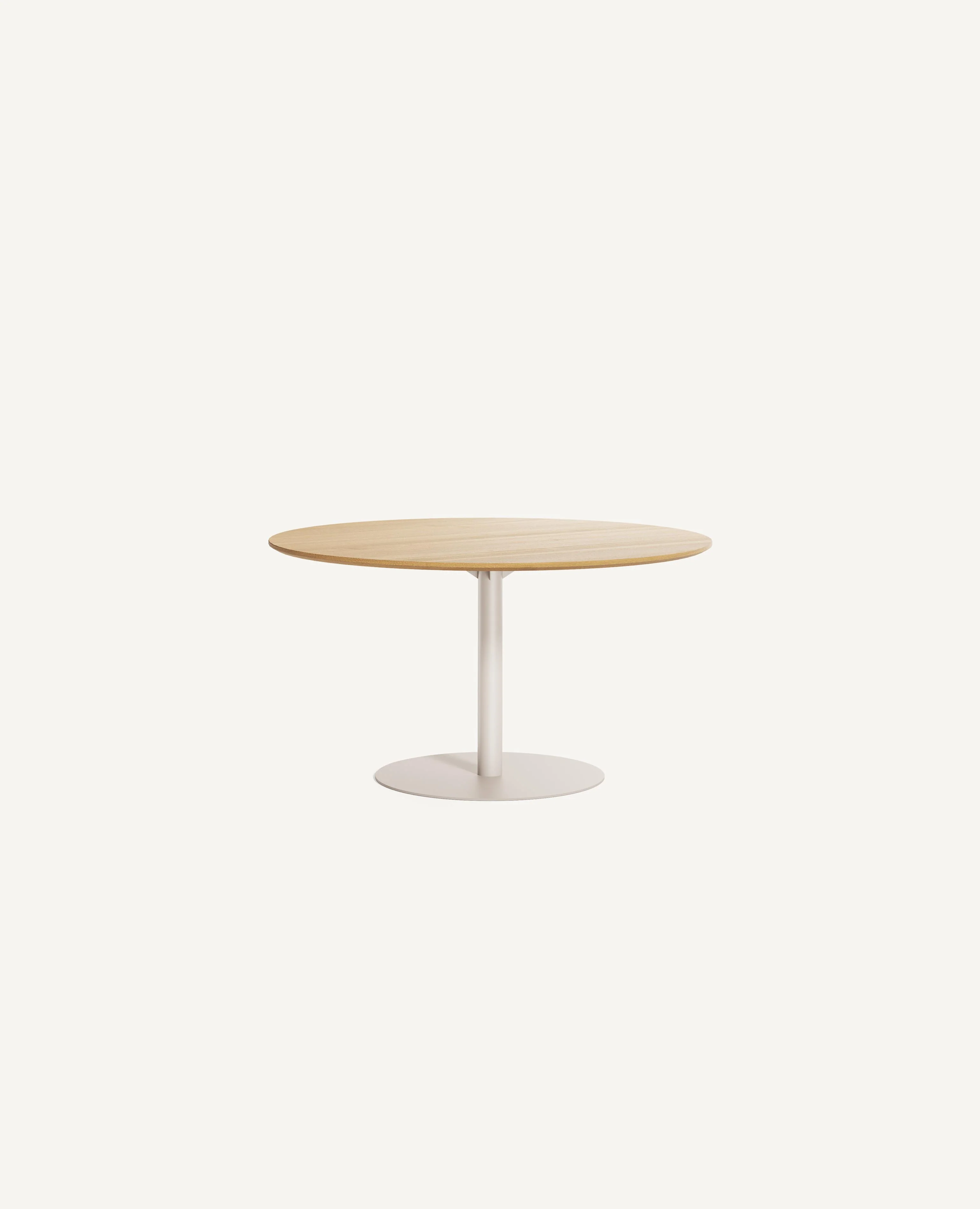 Kona Table, Standard Height, Round - 54" Diameter