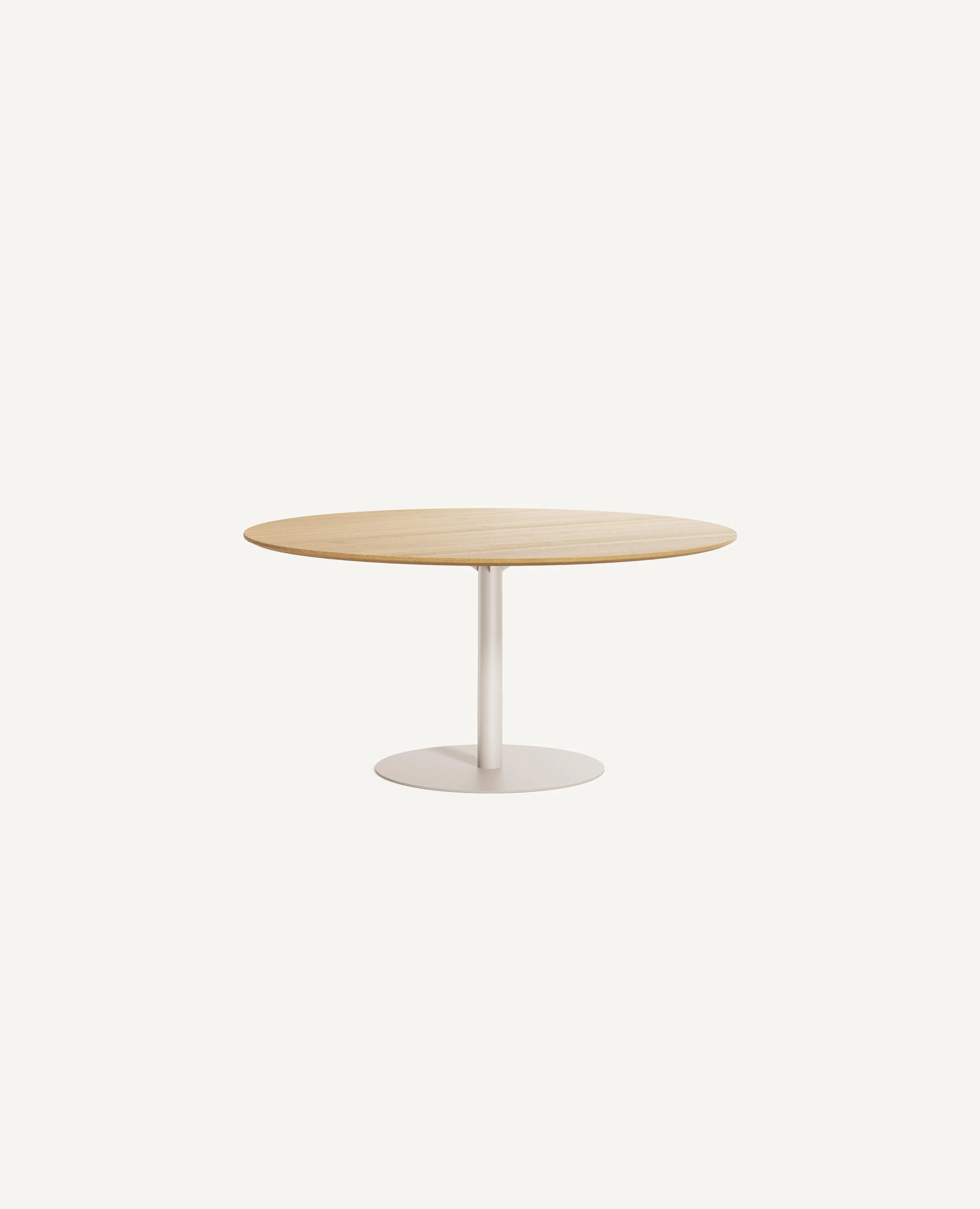 Kona Table, Standard Height, Round - 60" Diameter