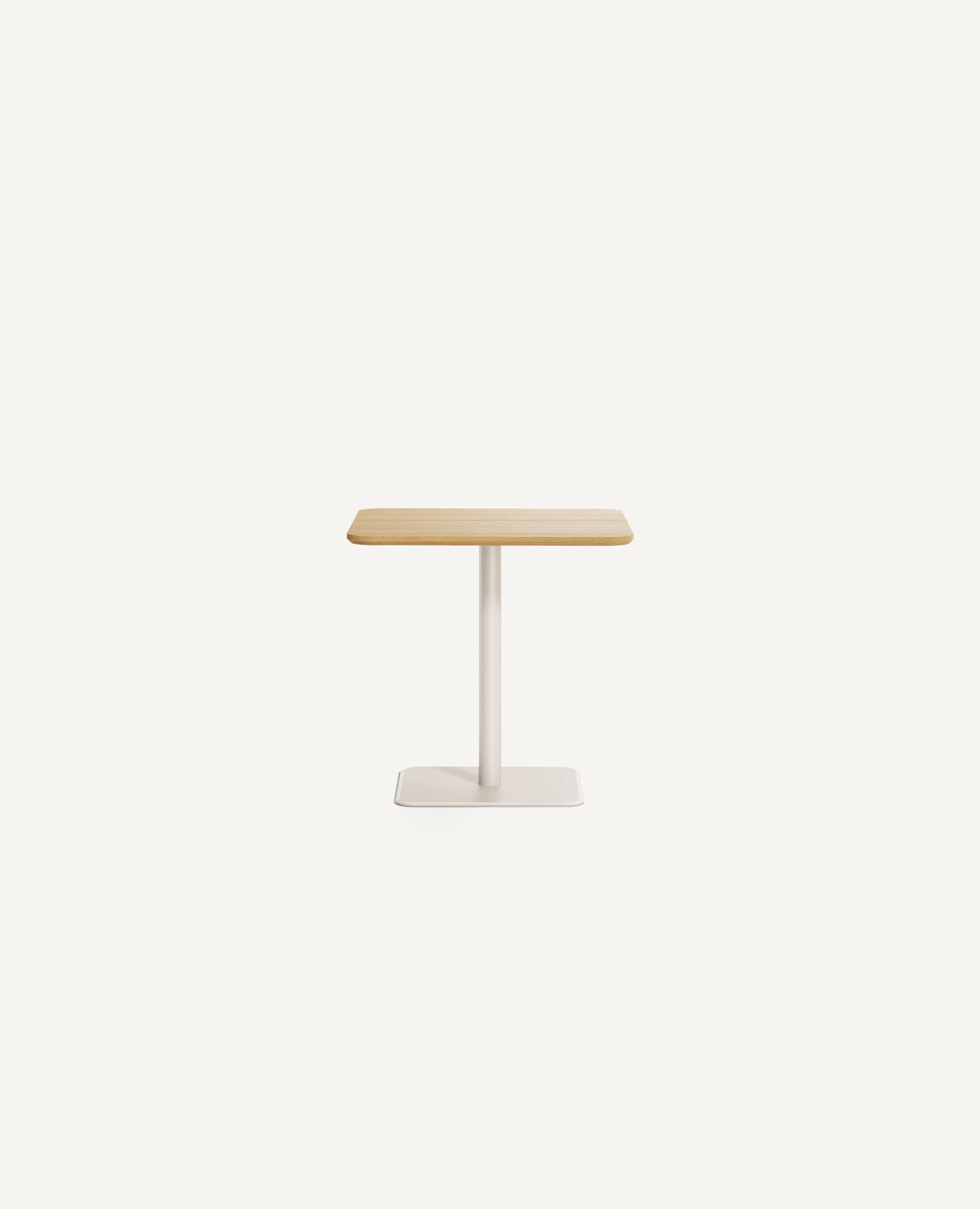 Kona Table, Standard Height, Square - 30" x 30"