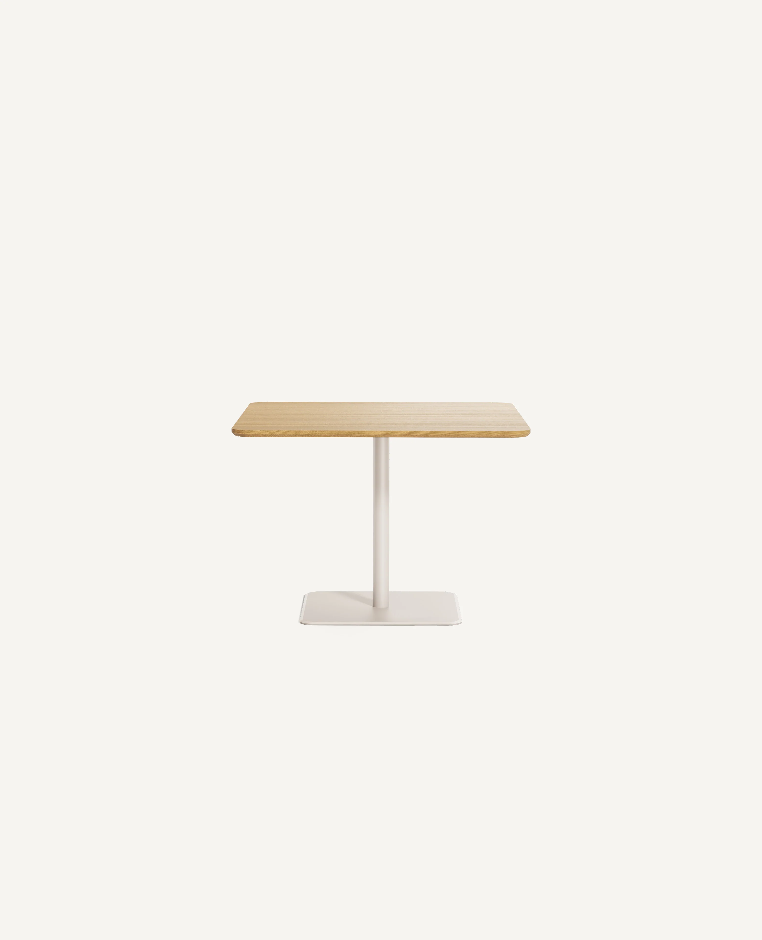 Kona Table, Standard Height, Square - 42" x 42"