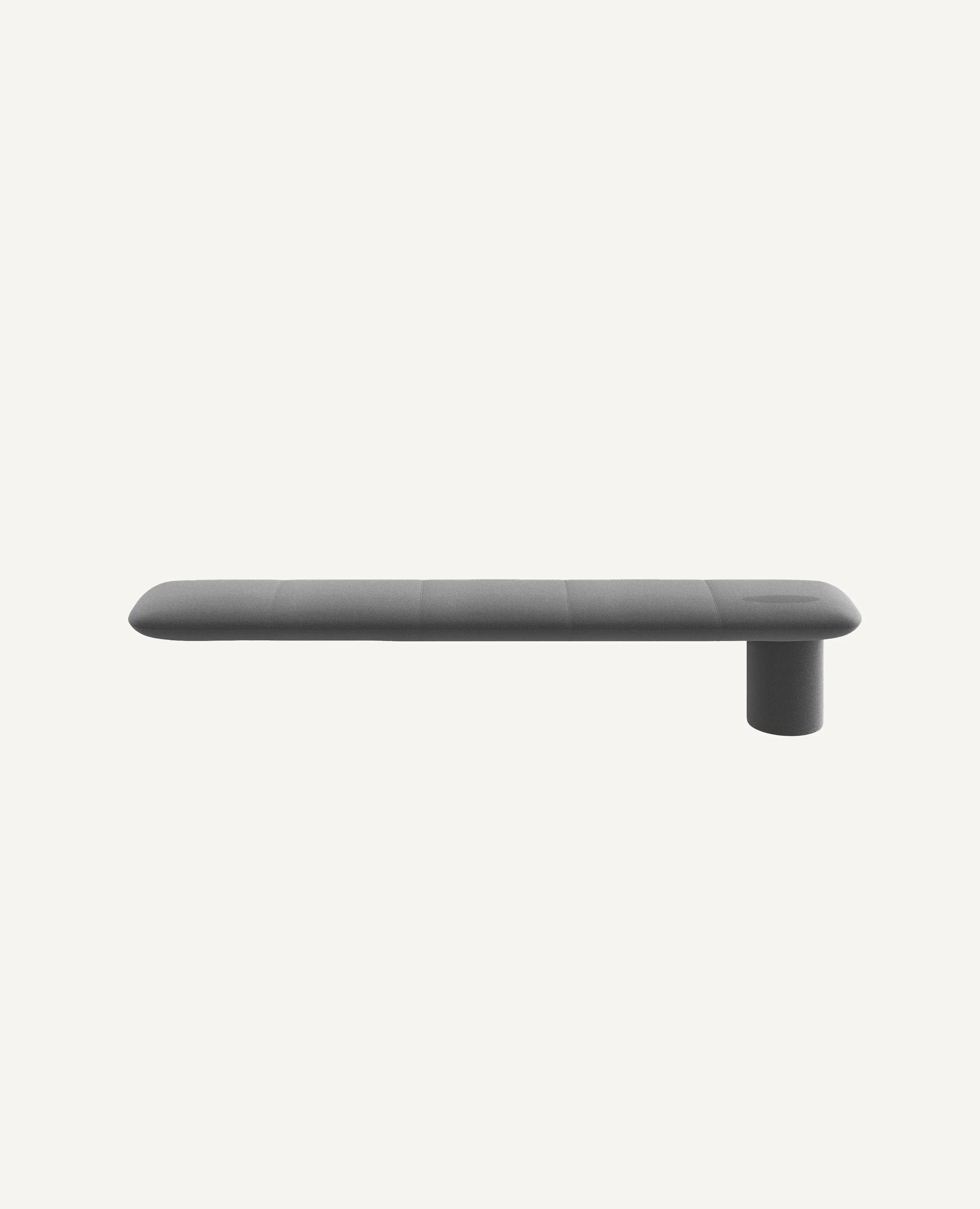Levels Connect, 1 Leg, Mid Height, 118" Width - Single Connection