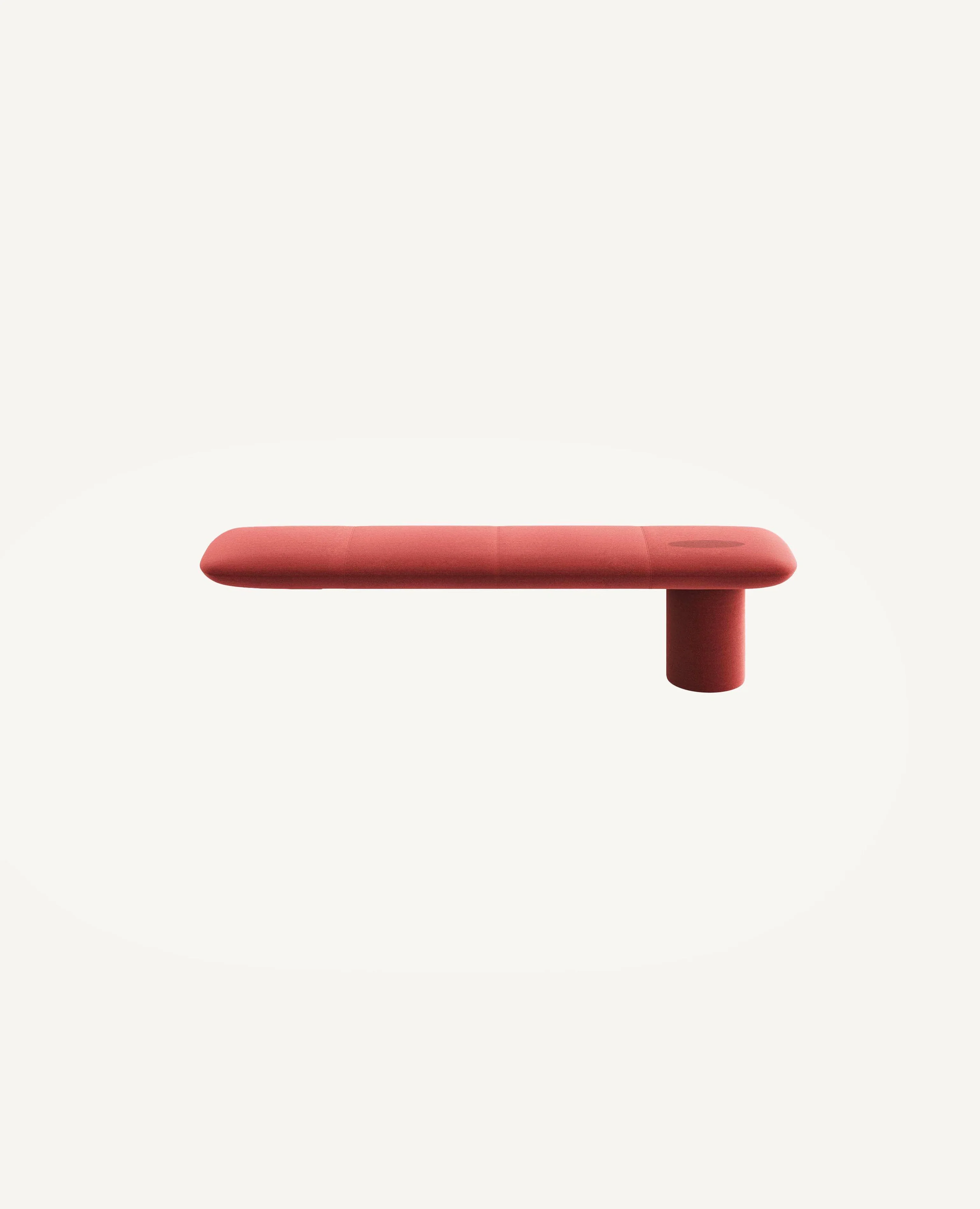 Levels Connect, 1 Leg, Mid Height, 95" Width - Single Connection