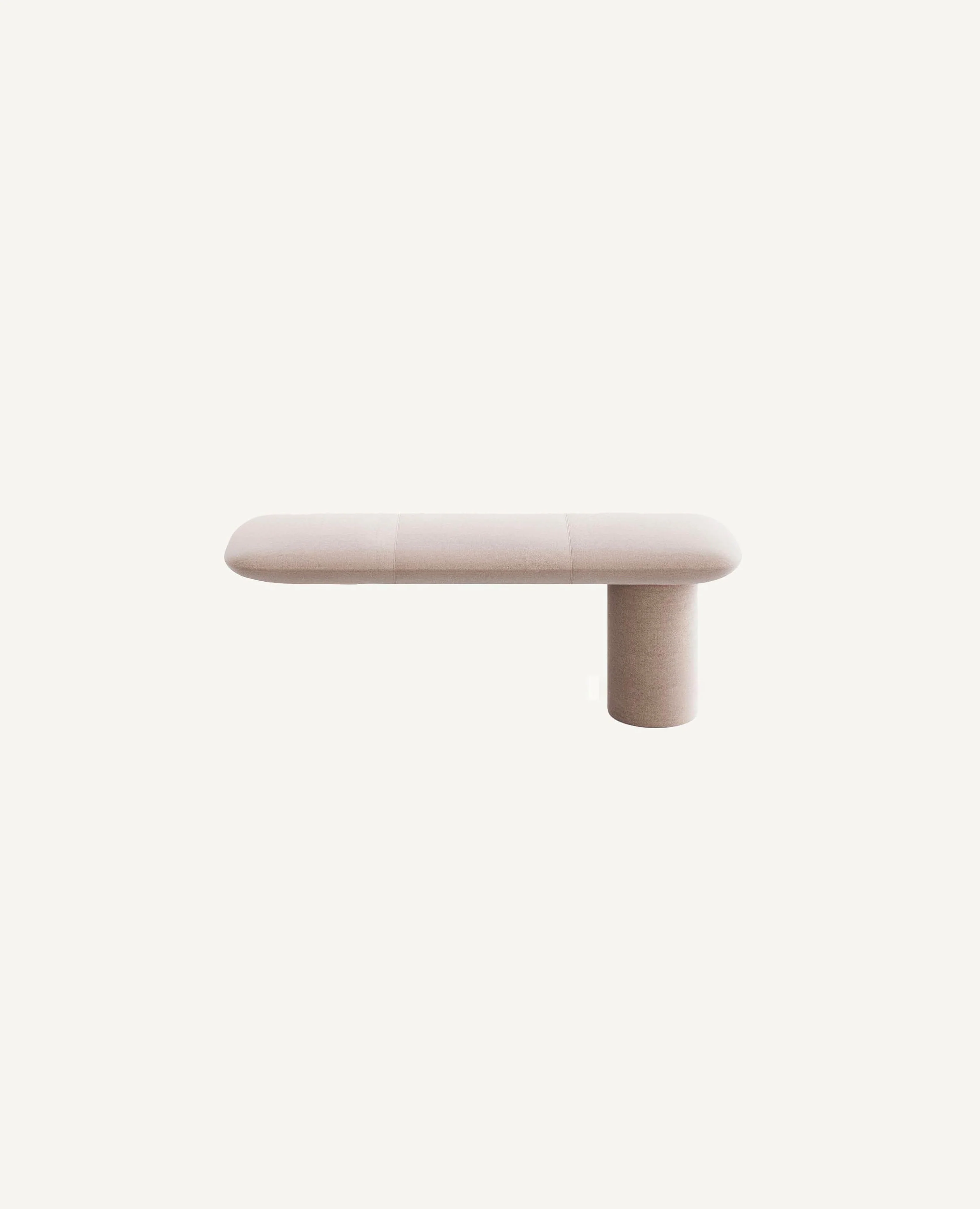 Levels Connect, 1 Leg, Tall Height, 71" Width