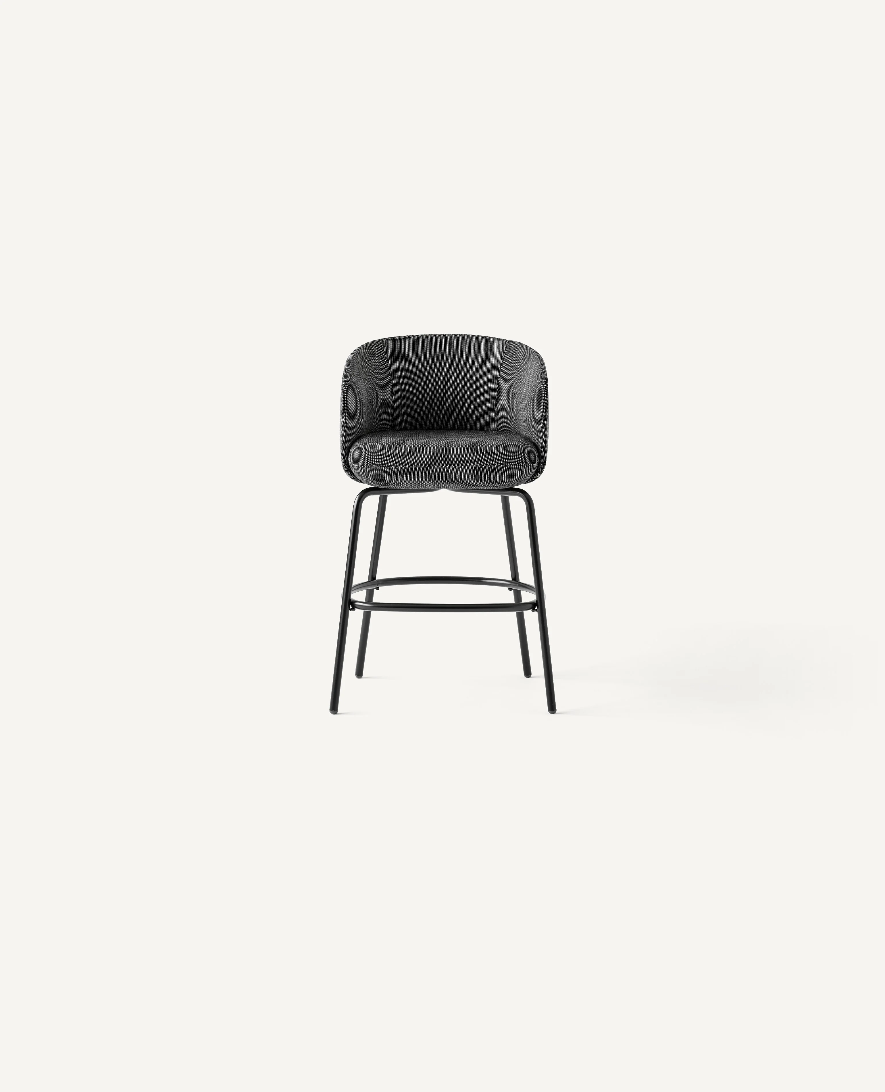 Nest Chair - Bar Height